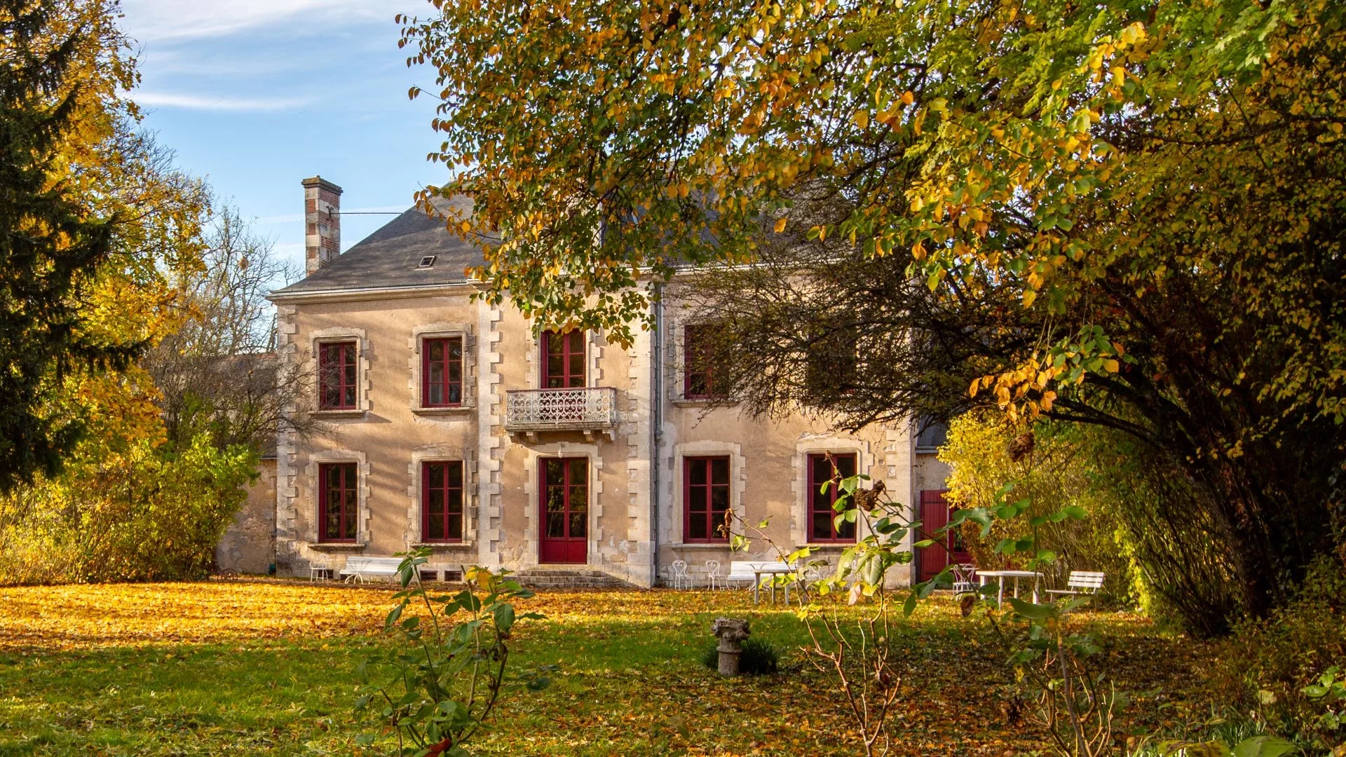 Vendôme - LOIR-ET-CHER