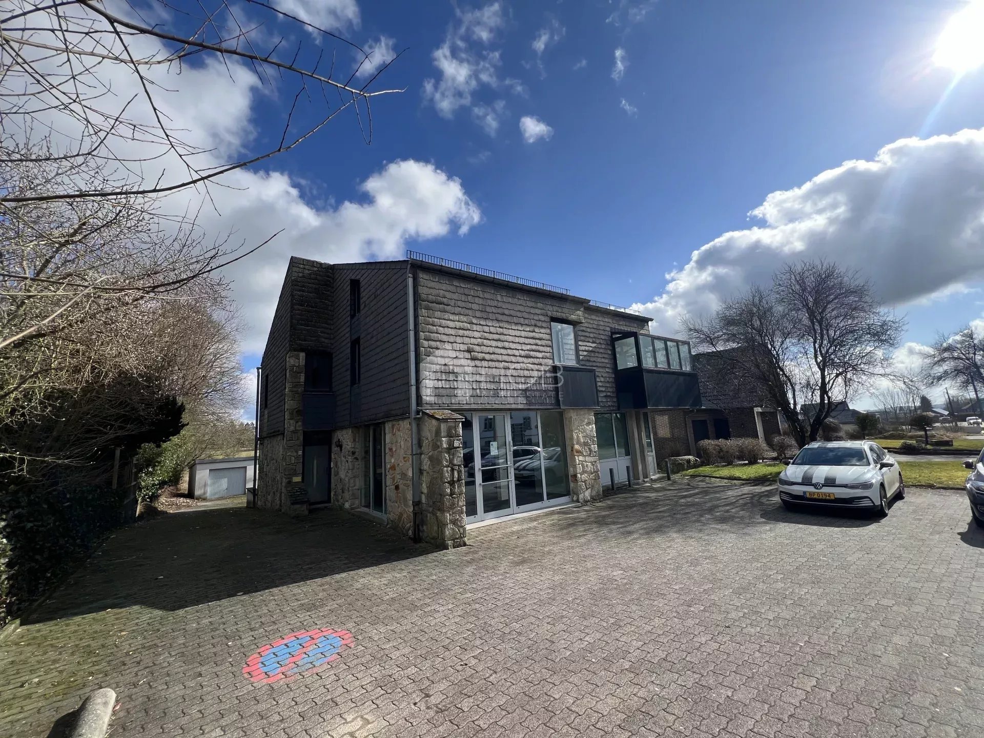 Gewerbe zum Verkauf in Grüfflingen