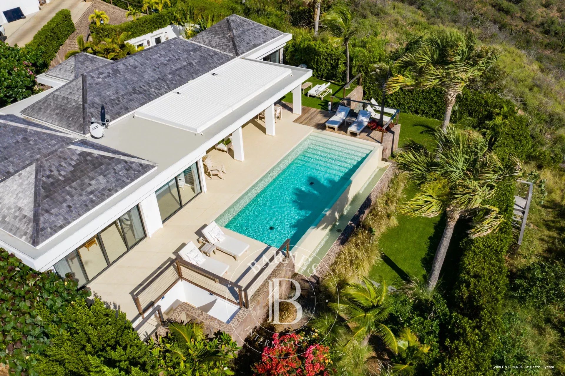Toiny  - Villa 3 Chambres - picture 19