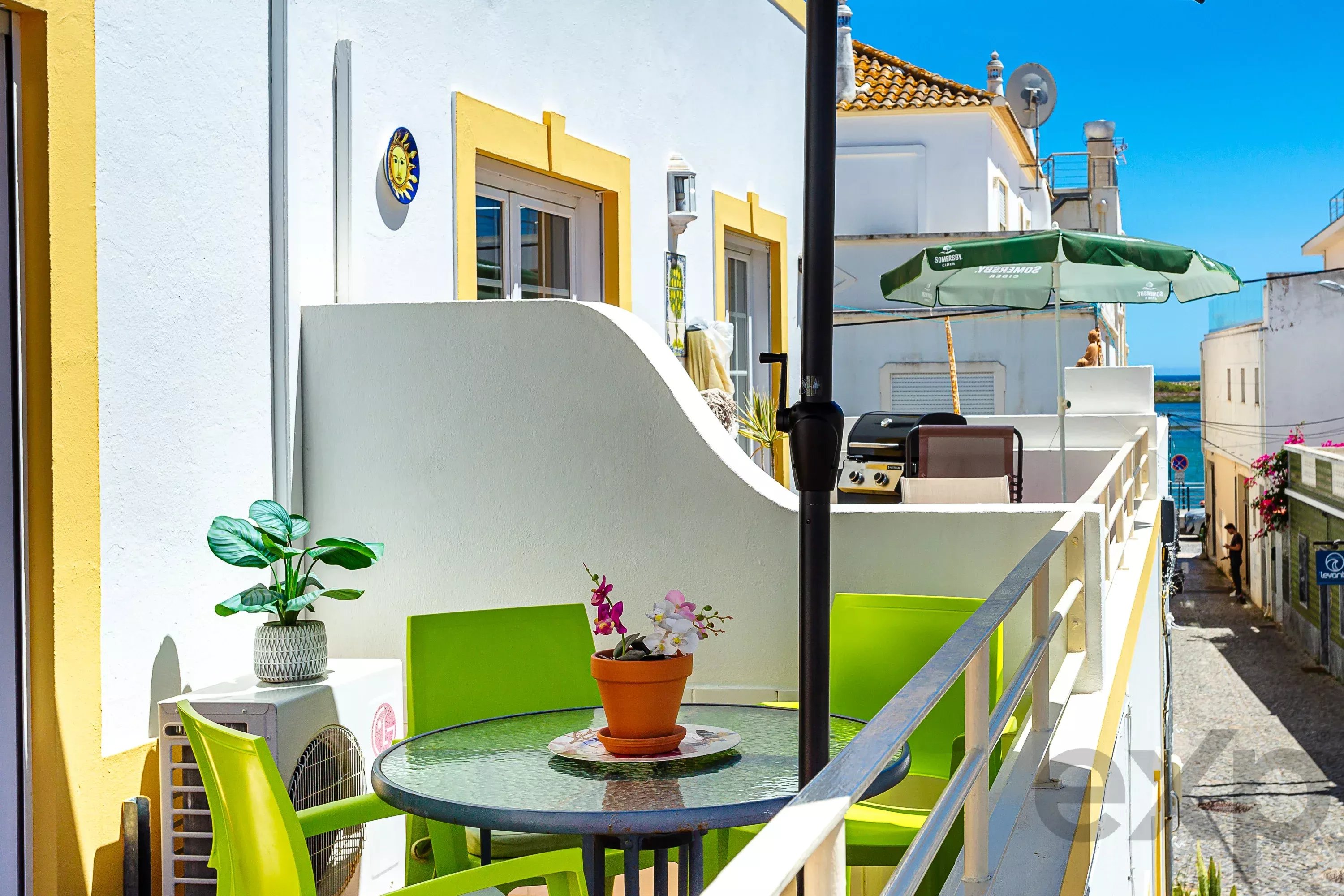Flat with sunny terrace in Cabanas de Tavira, East Algarve 87088582 image 14