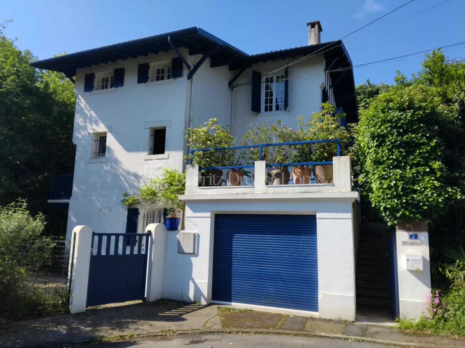 Vente Maison Bayonne