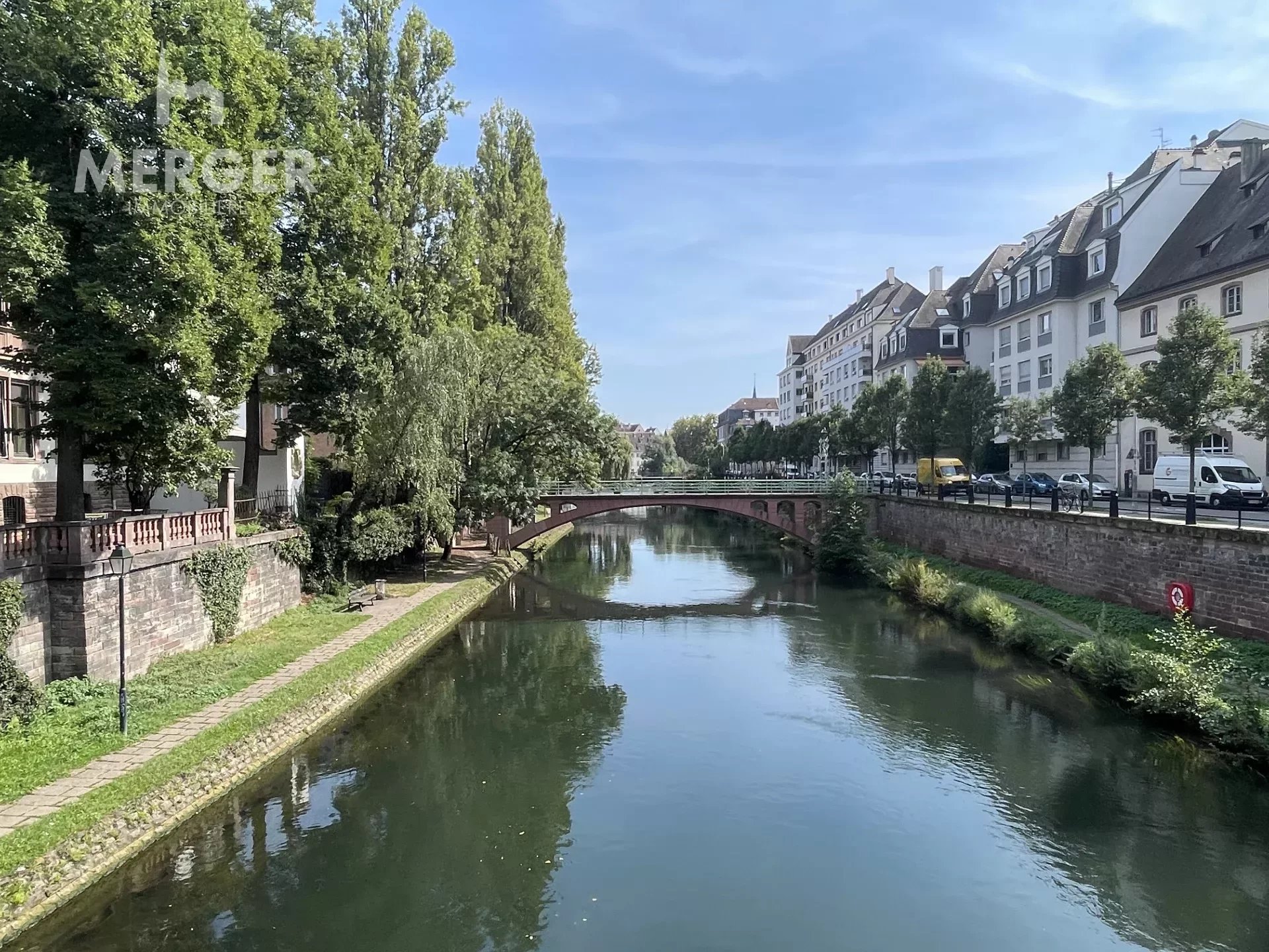 QUAI LESAY-MARNESIA