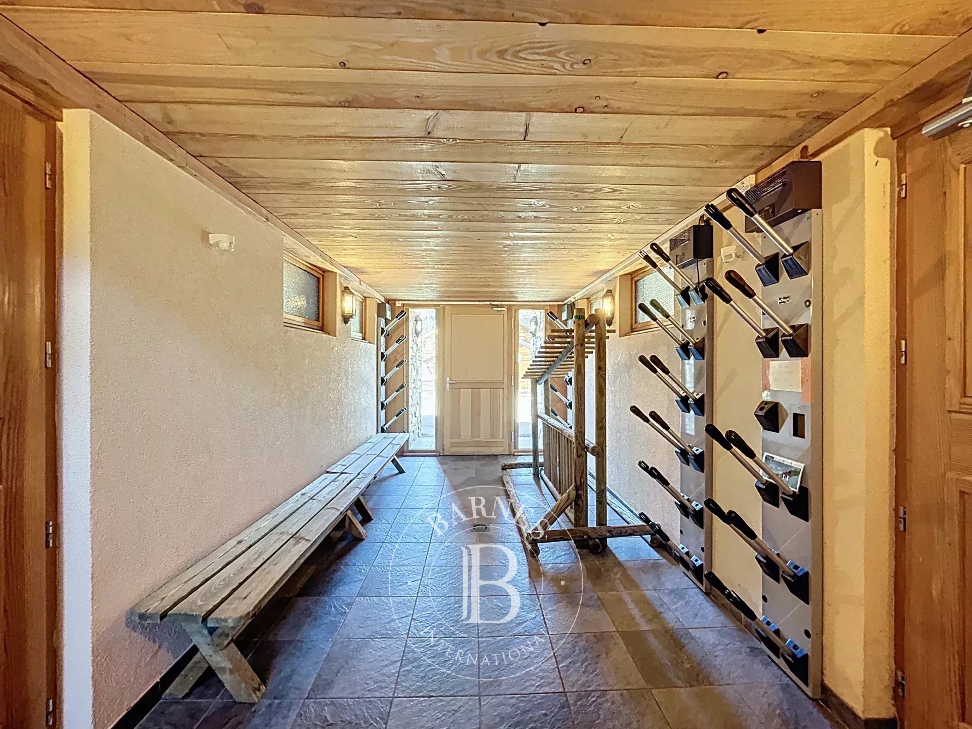 Photo of Les Gets – Ski-in/Ski-out property with 3 units