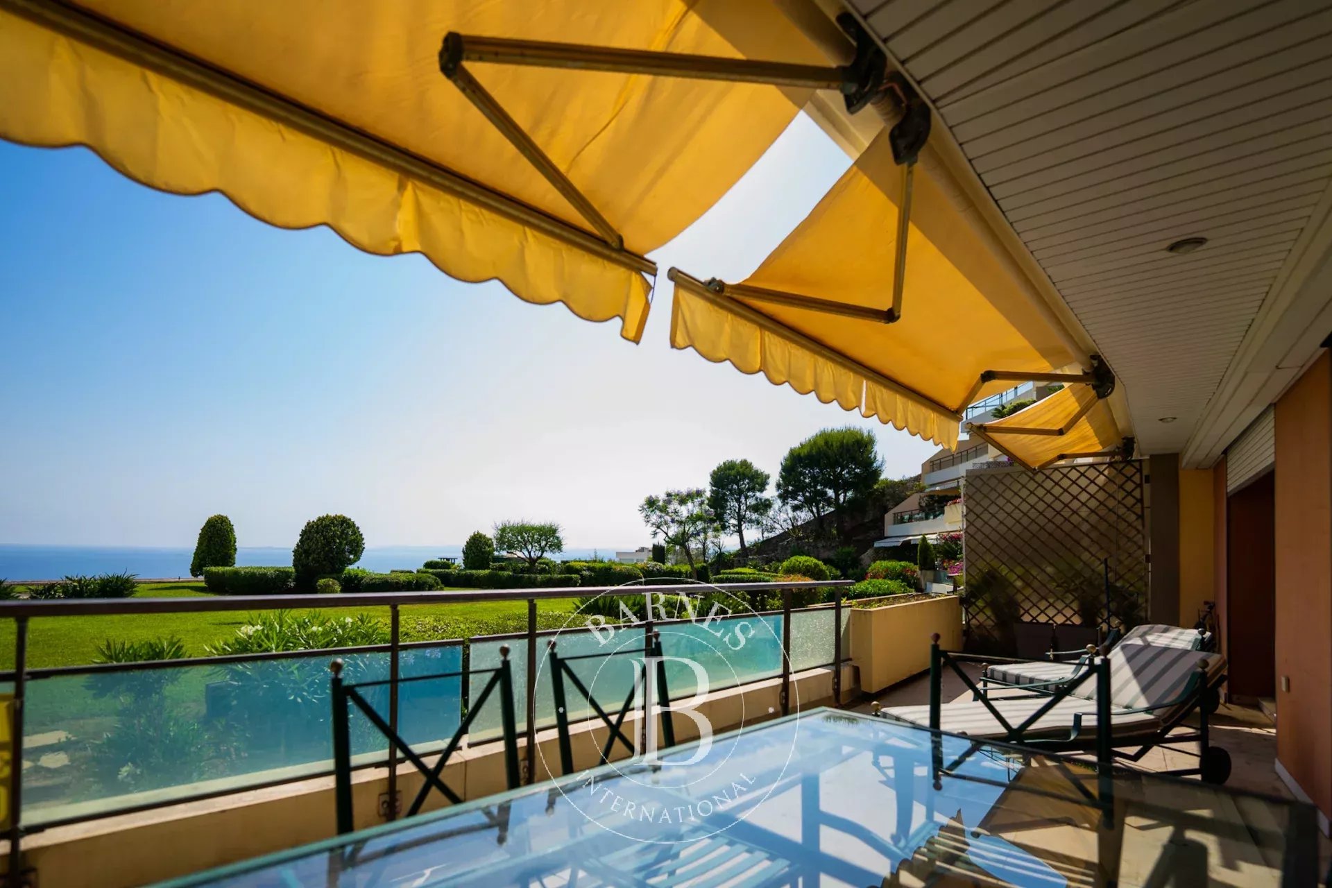 Daire Nice - picture 8