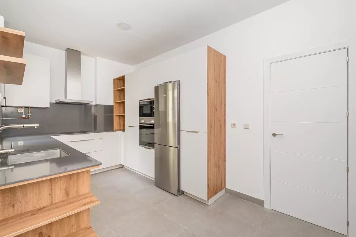 Daire Madrid - picture 38