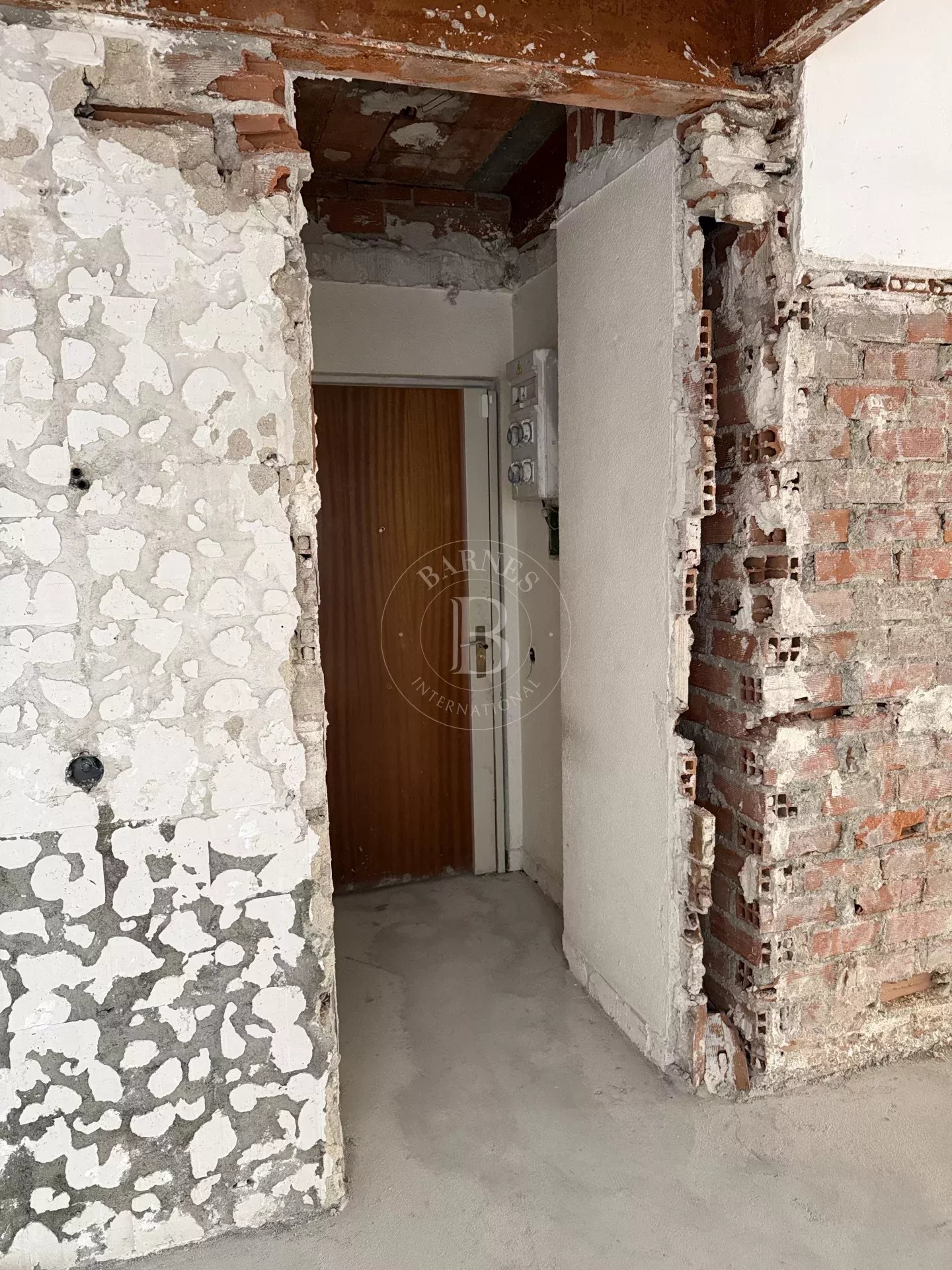 Daire Madrid - picture 9