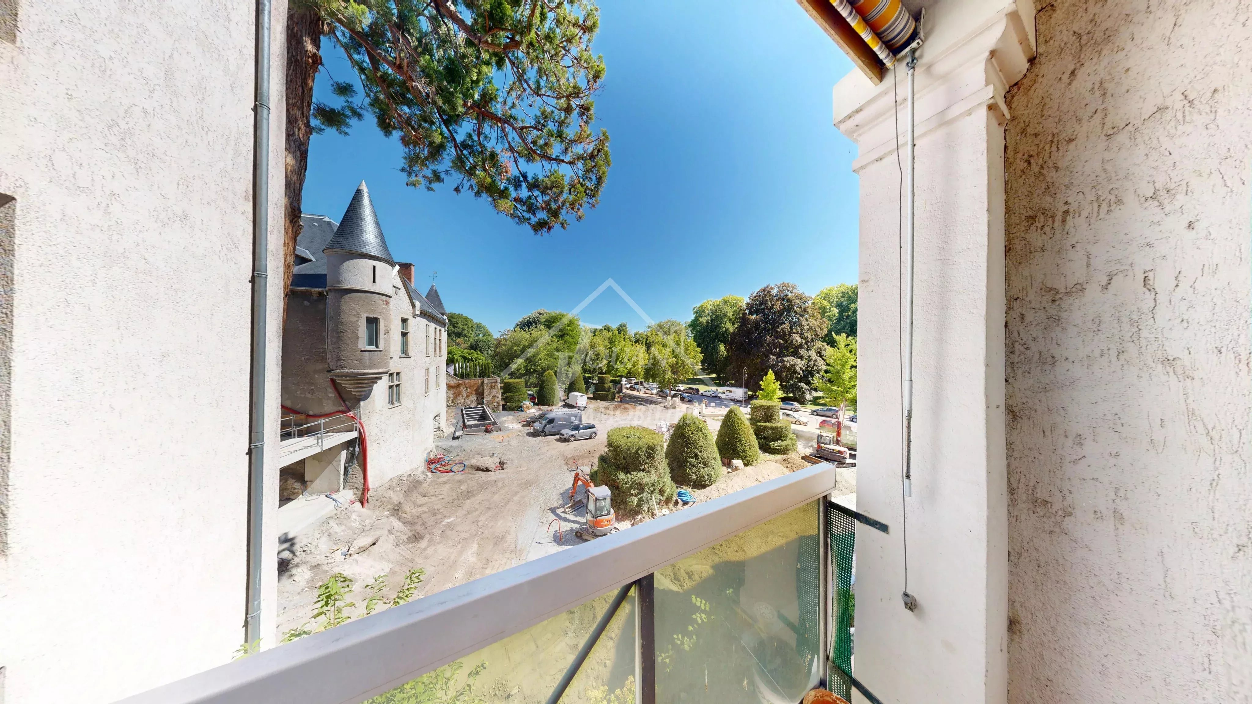 Agence immobilière de Jouan Immobilier