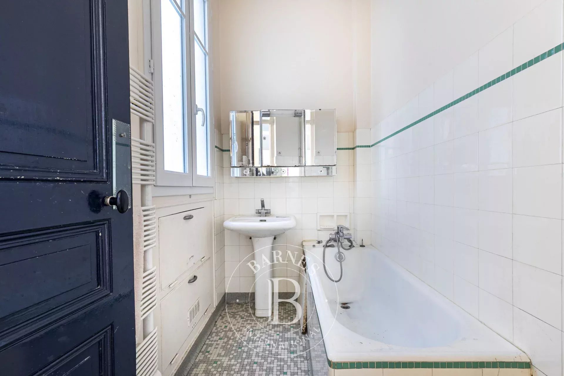 Daire Paris 15ème - picture 14