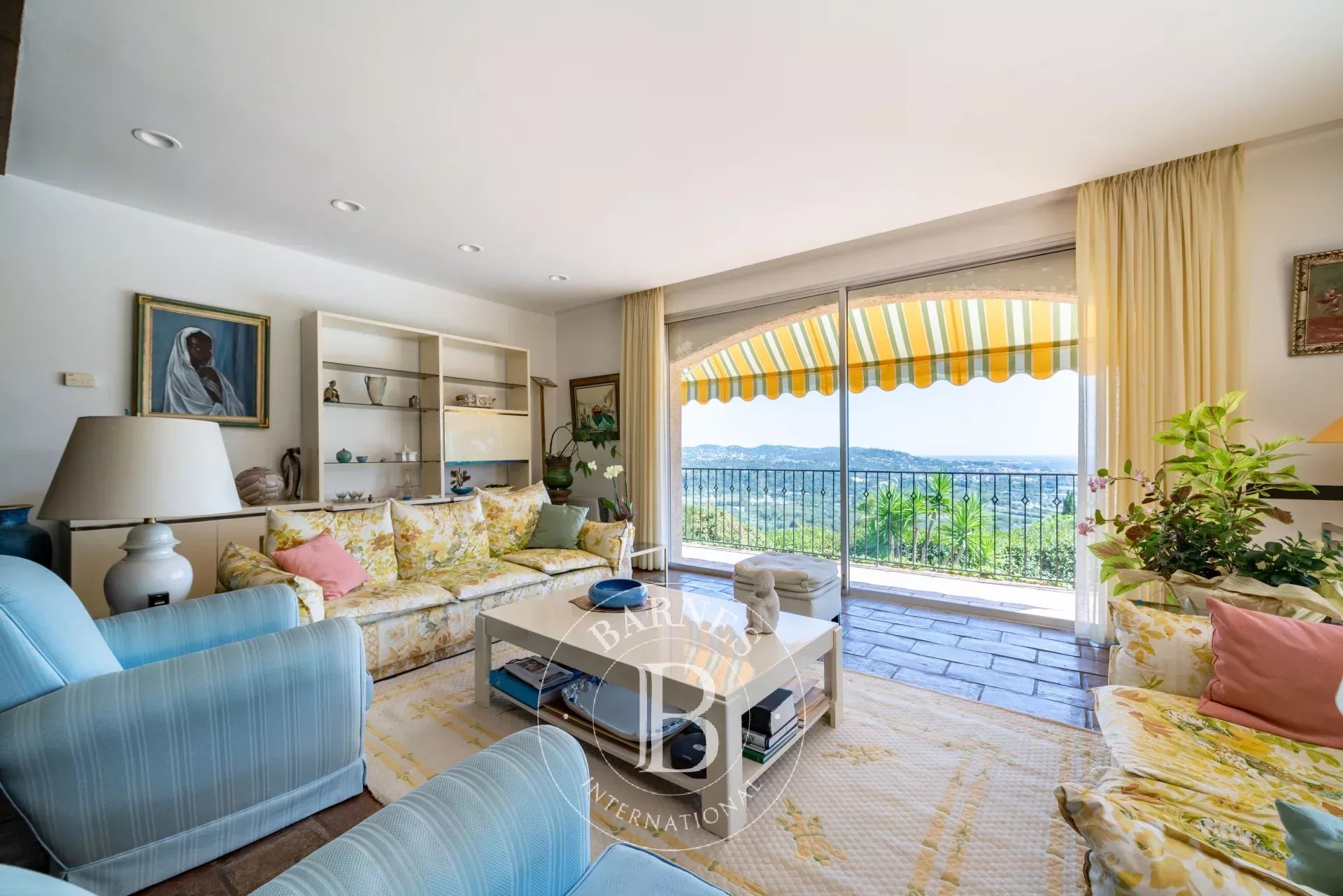 Villa Mandelieu-la-Napoule - picture 6