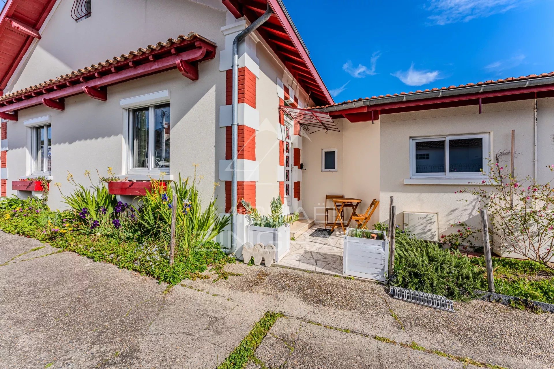 Agence immobilière de Terre Du Bassin