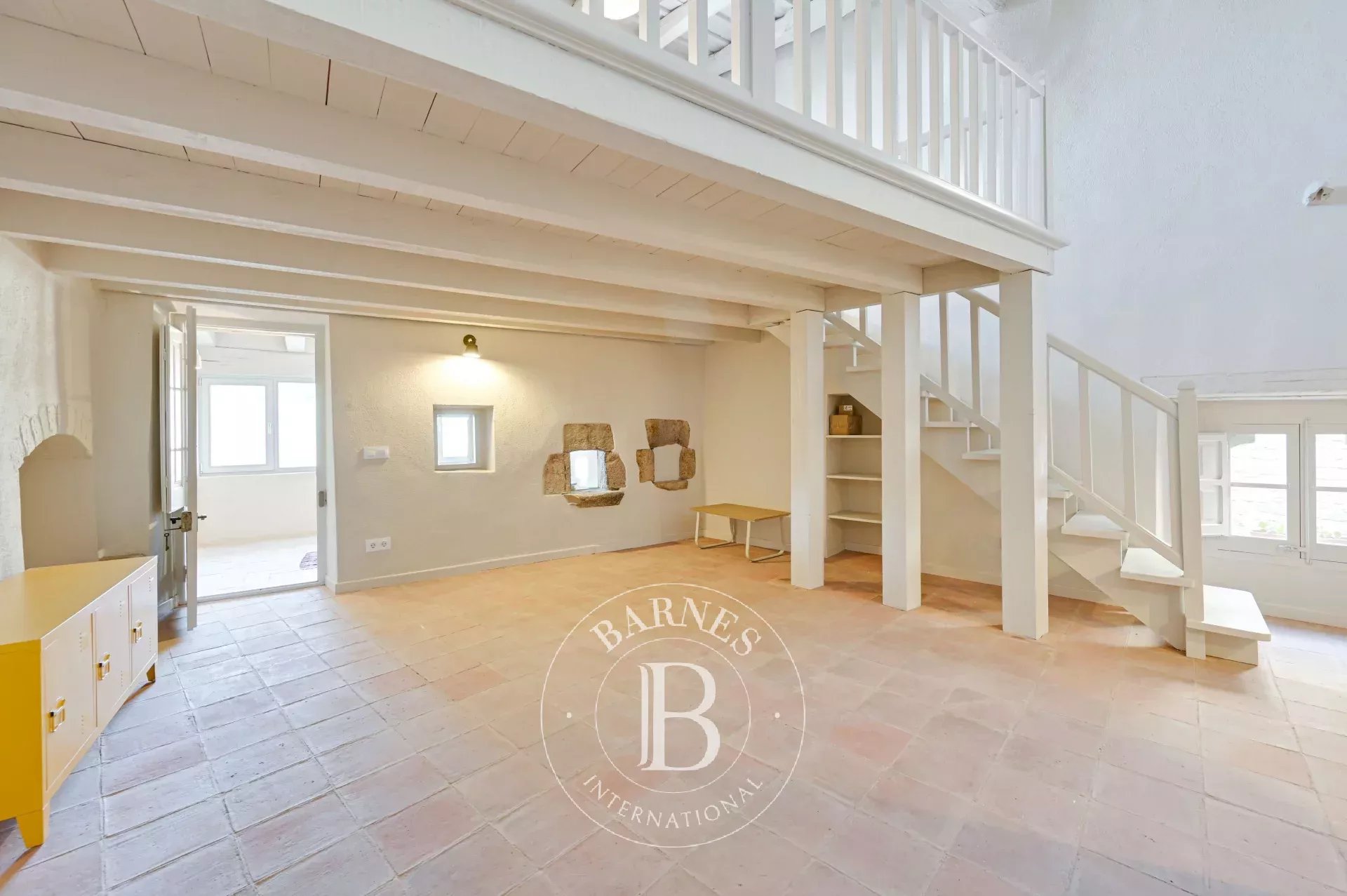 Köy evi Ullastret - picture 25