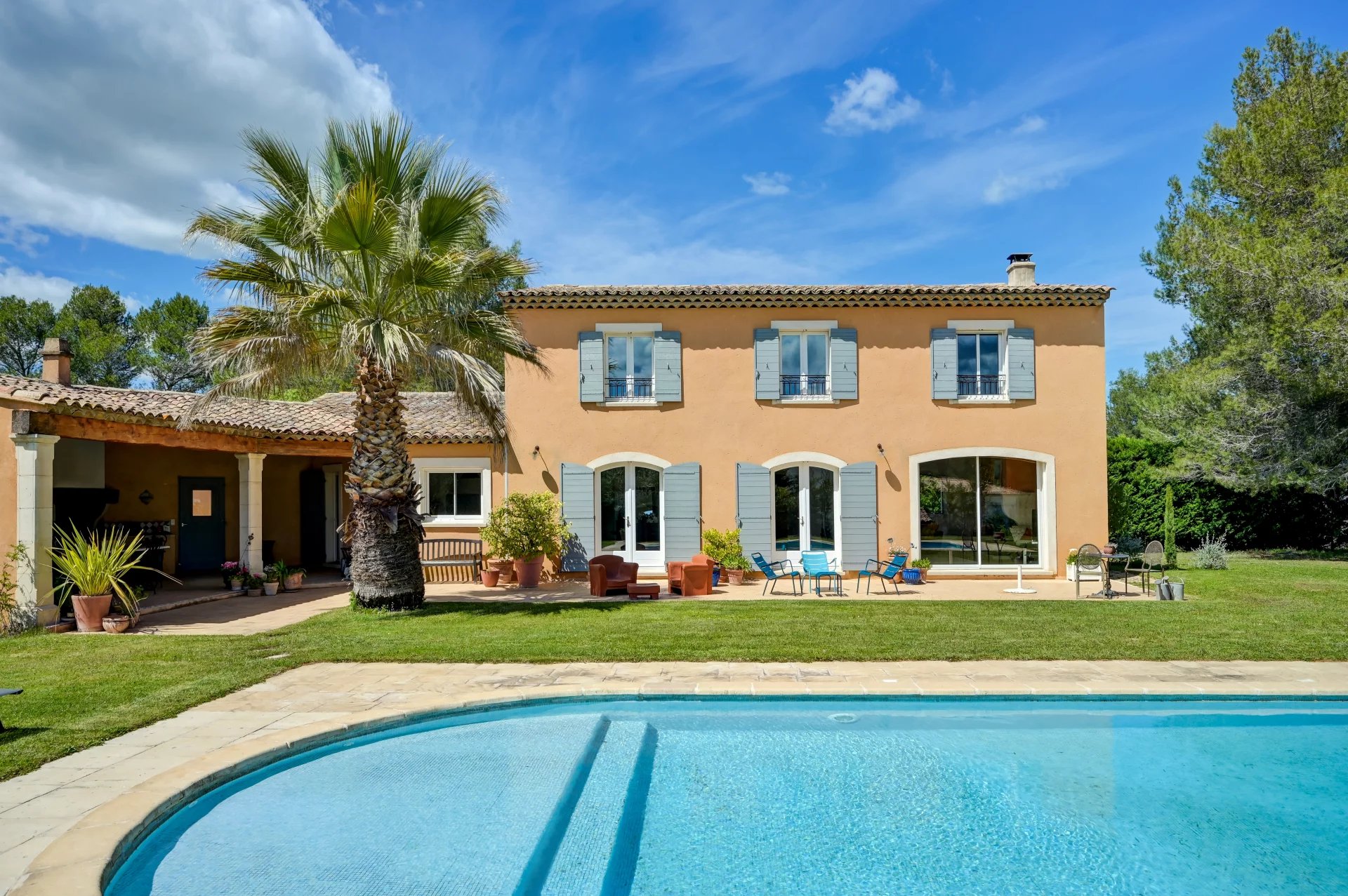 Haus Meyrargues - picture 1