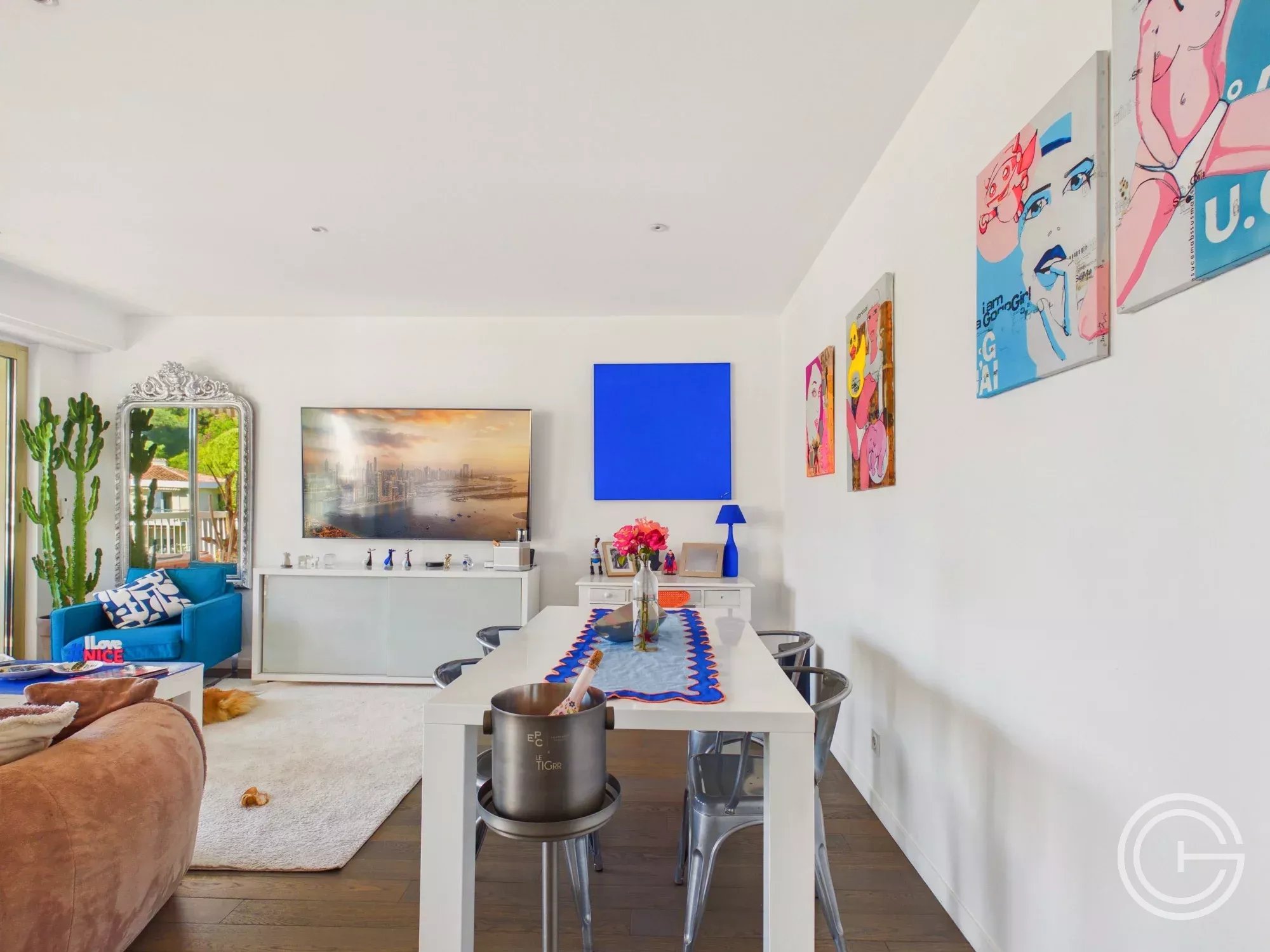Vente Appartement Nice