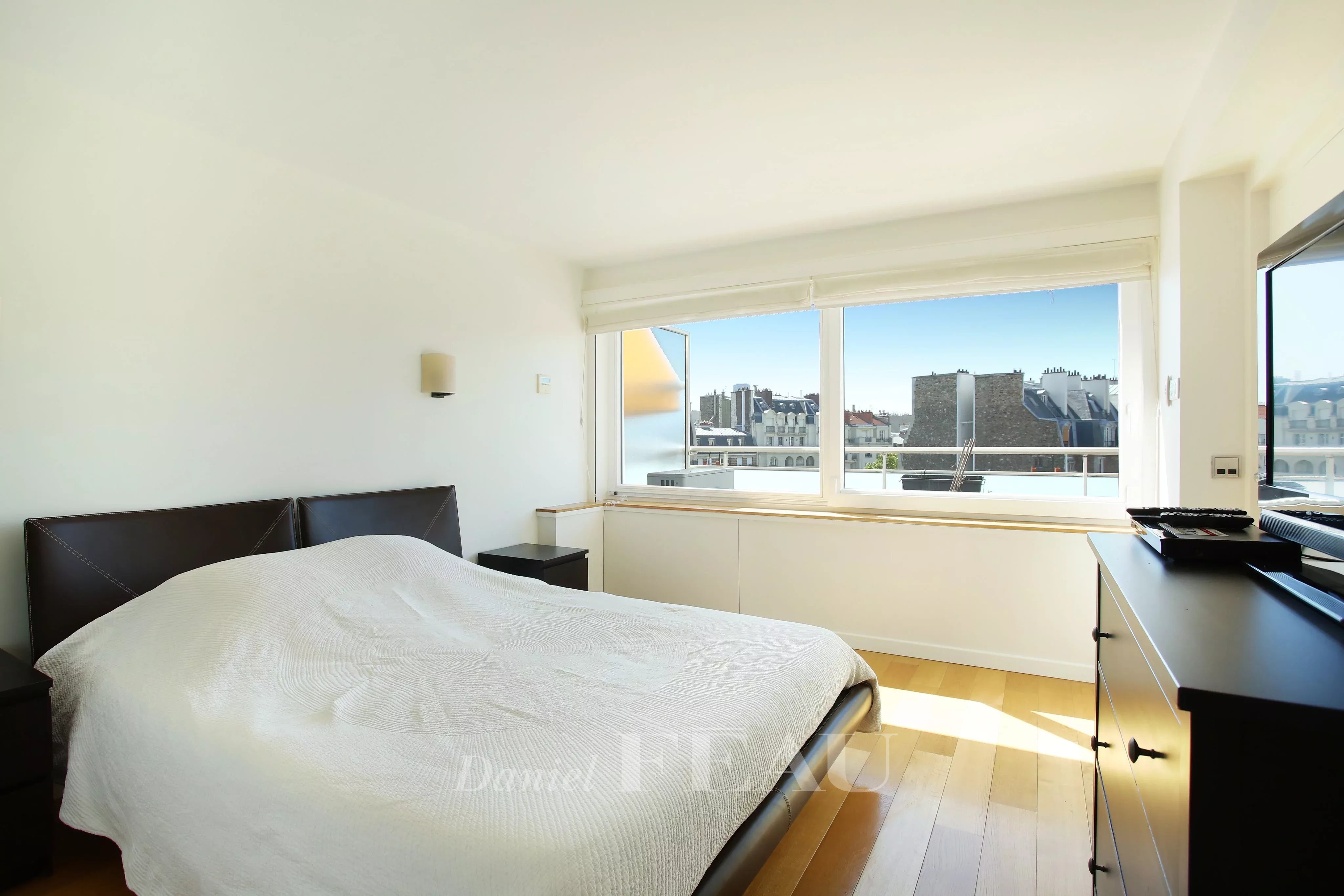 Rental Apartment Paris 7th