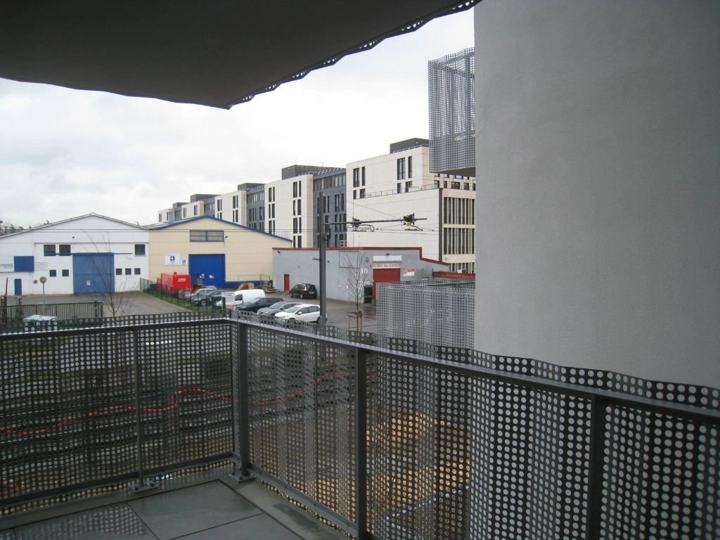 480612 Location Villeurbanne