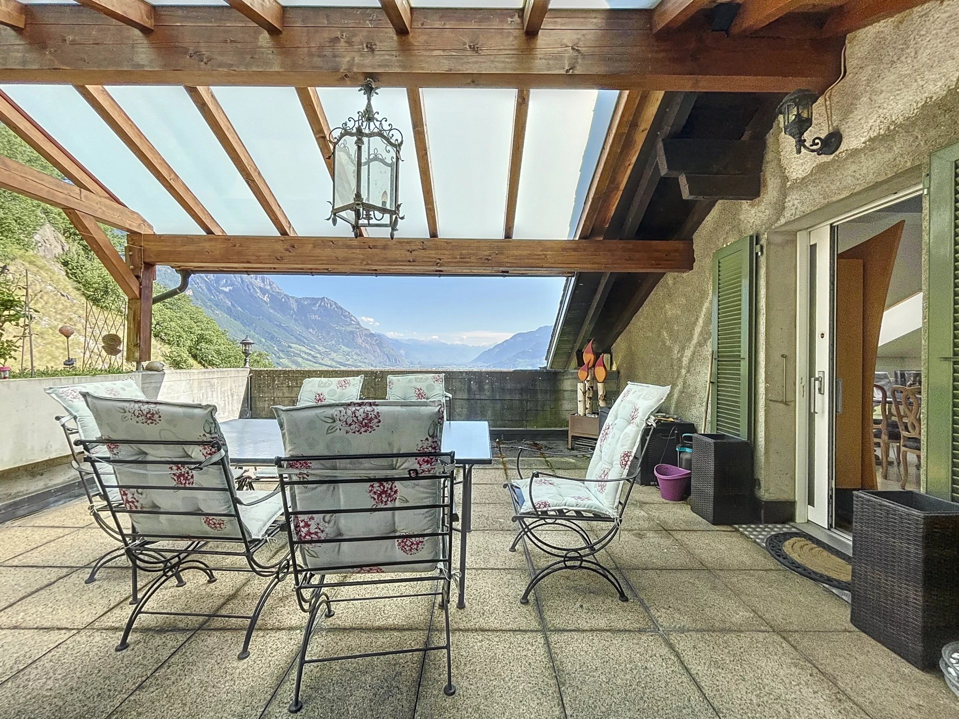 Immeuble d'exception au potentiel inestimable