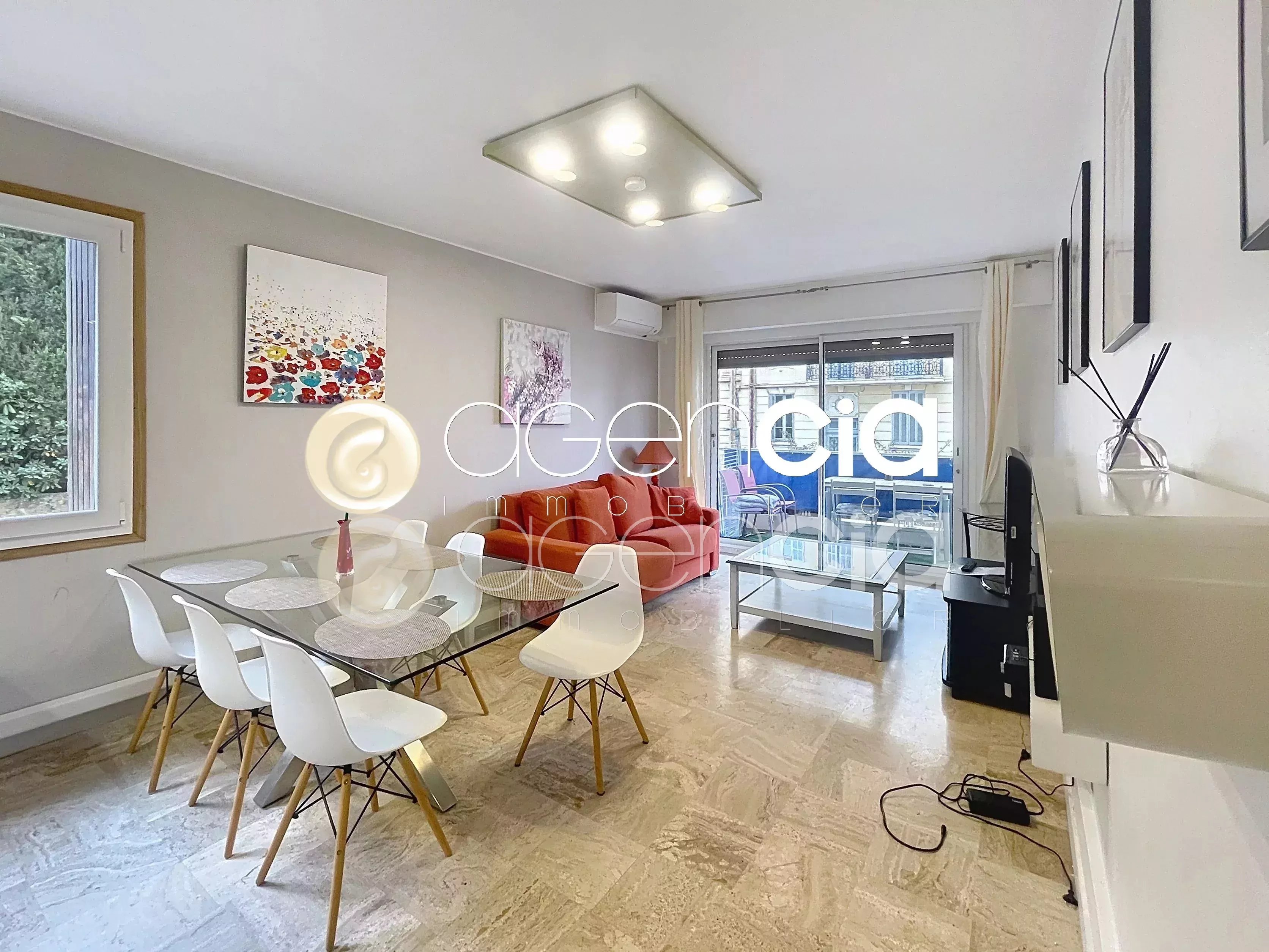 Agence immobilière de Agencia Saint-Pierre