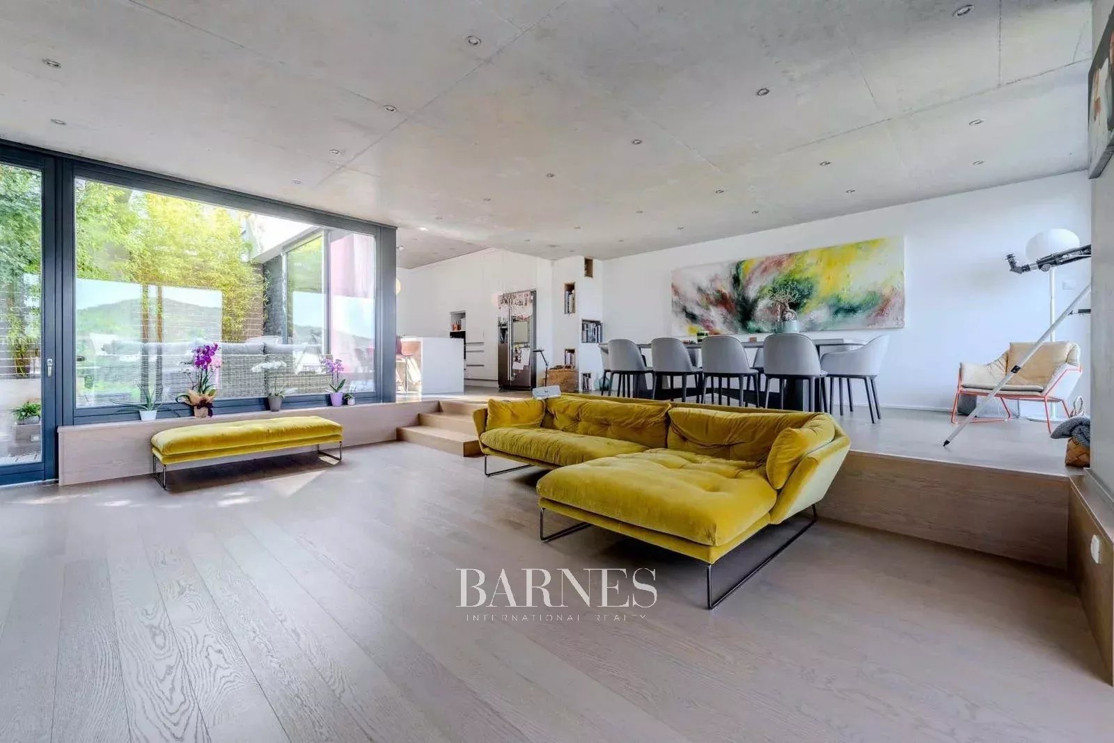 Appartement Budapest II. kerülete