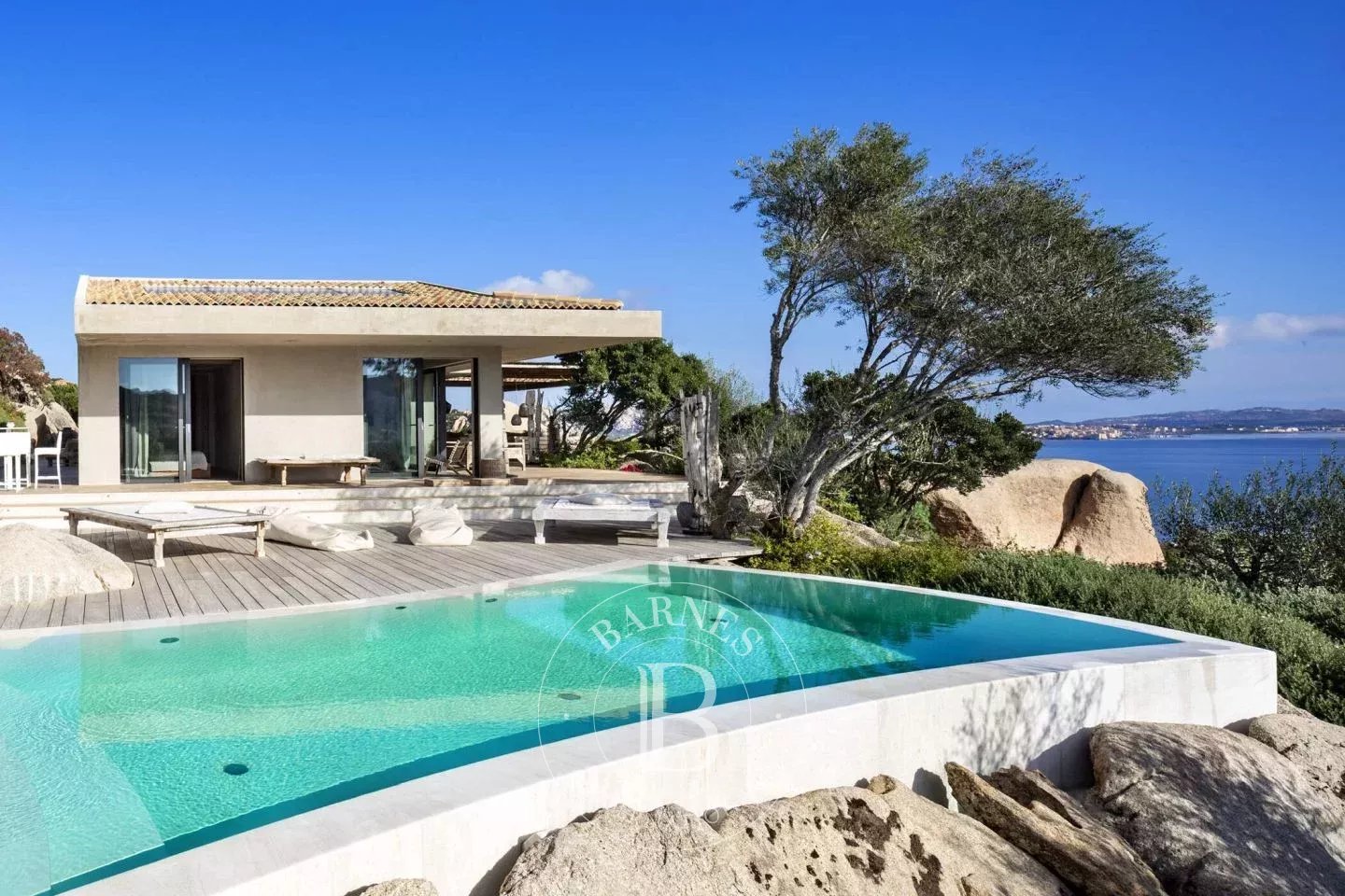 Palau  - Villa  4 Chambres - picture 4