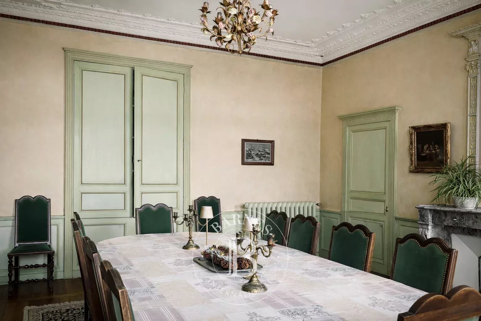 Château Saint-Samson-sur-Rance  -  ref 86990943 (picture 3)