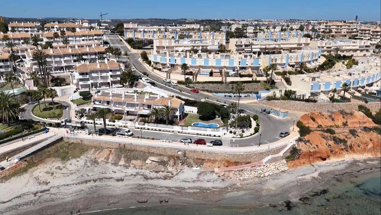 Vente Villa Dehesa de Campoamor