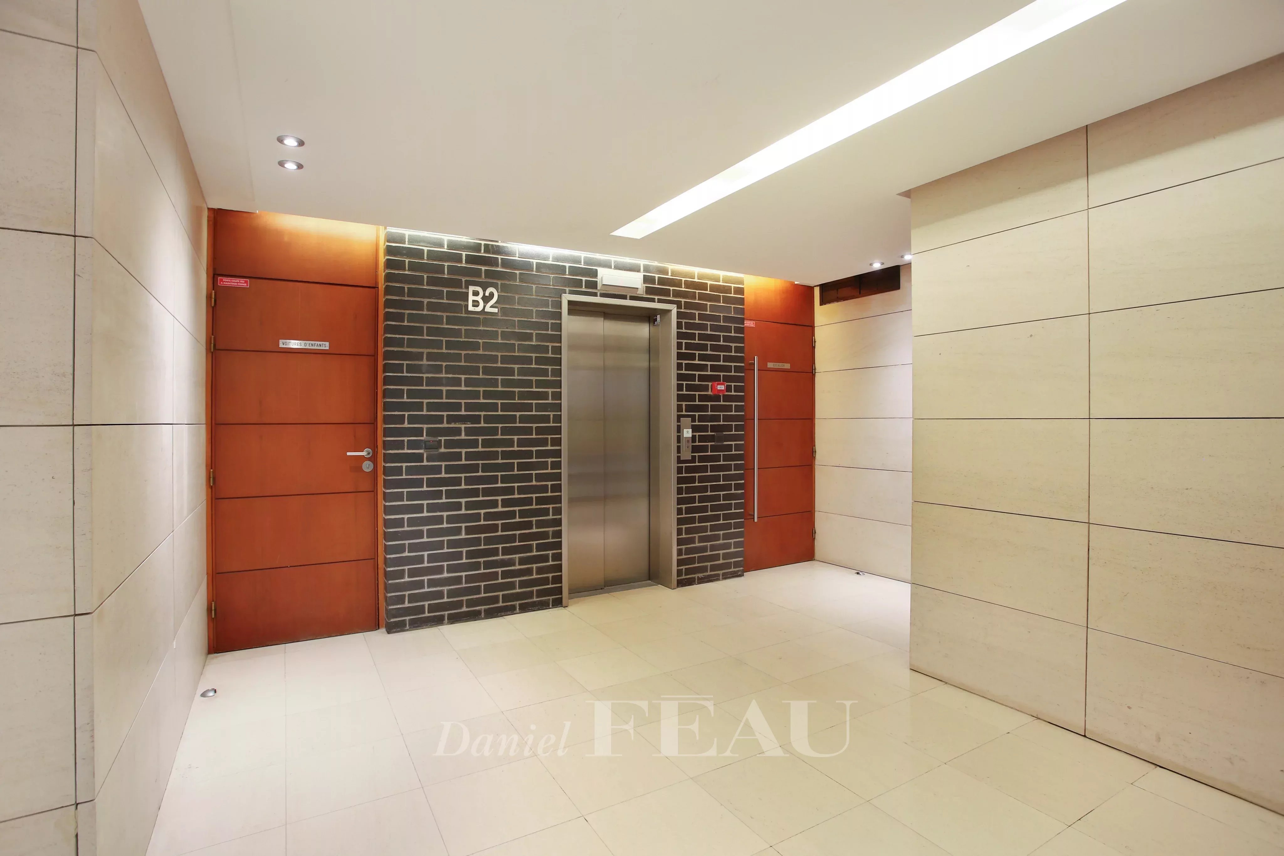Location Appartement Paris 15ème