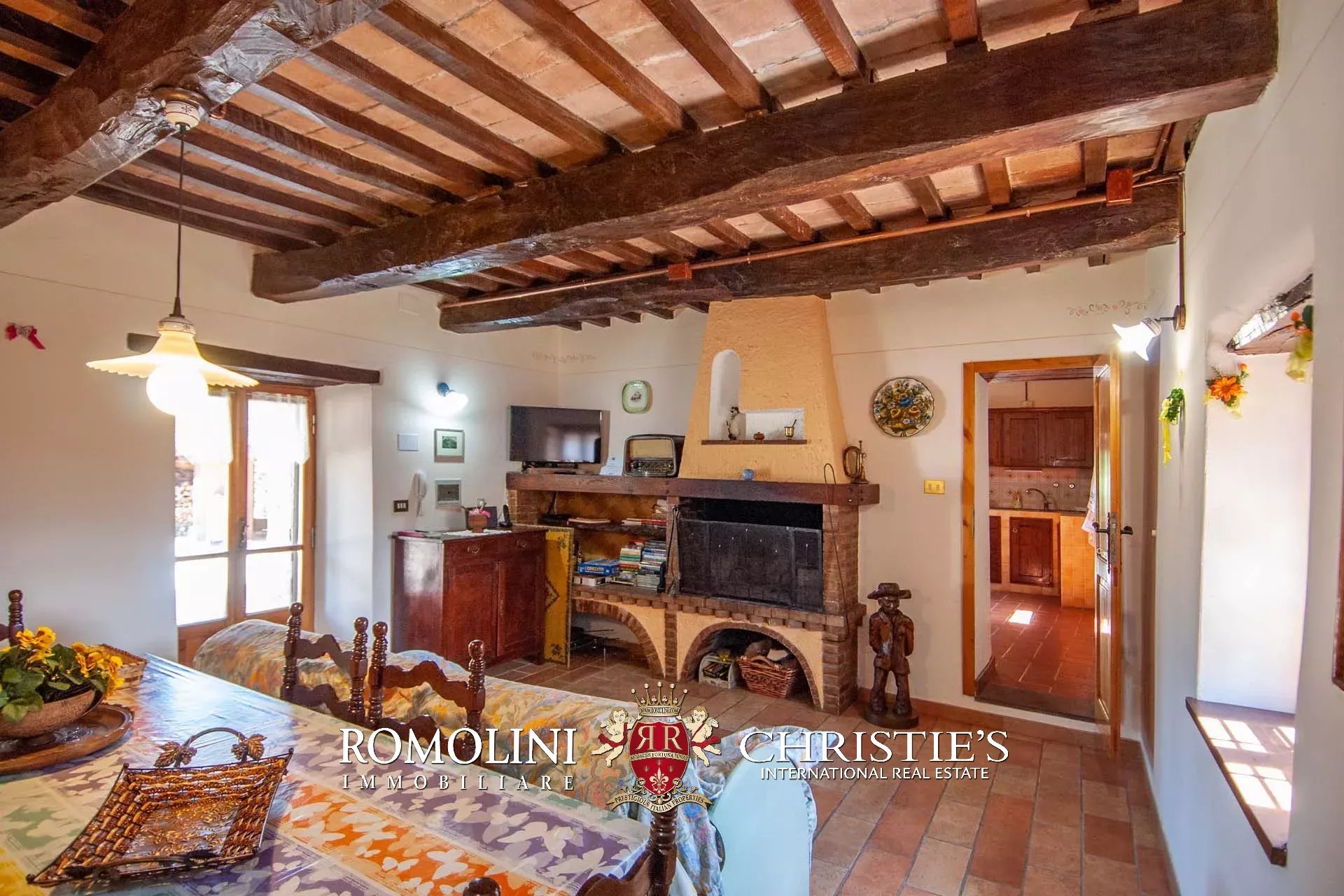 4 Bedroom Villa/Townhouse's Image 19