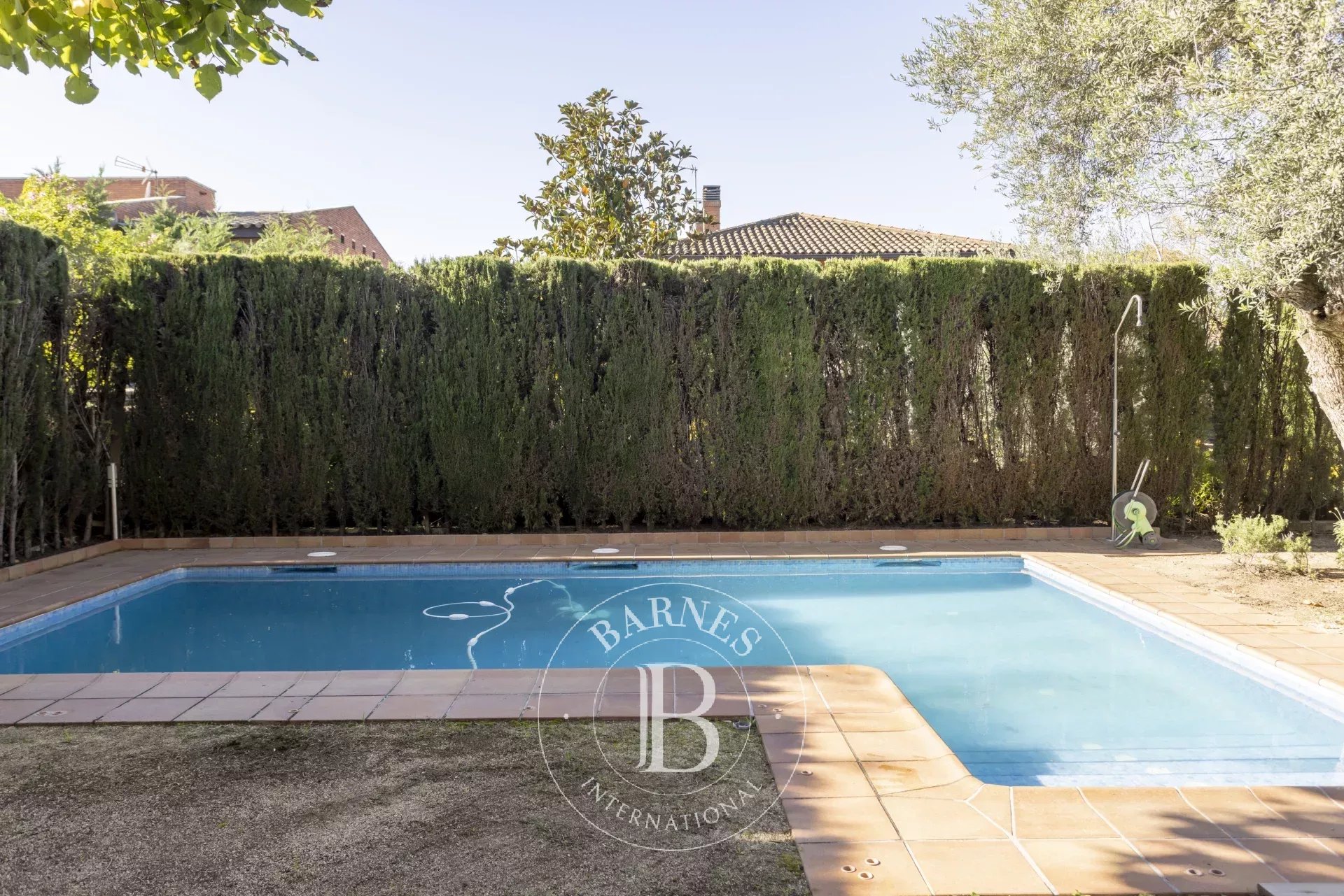 Dağ evi Sant Cugat del Vallés - picture 16