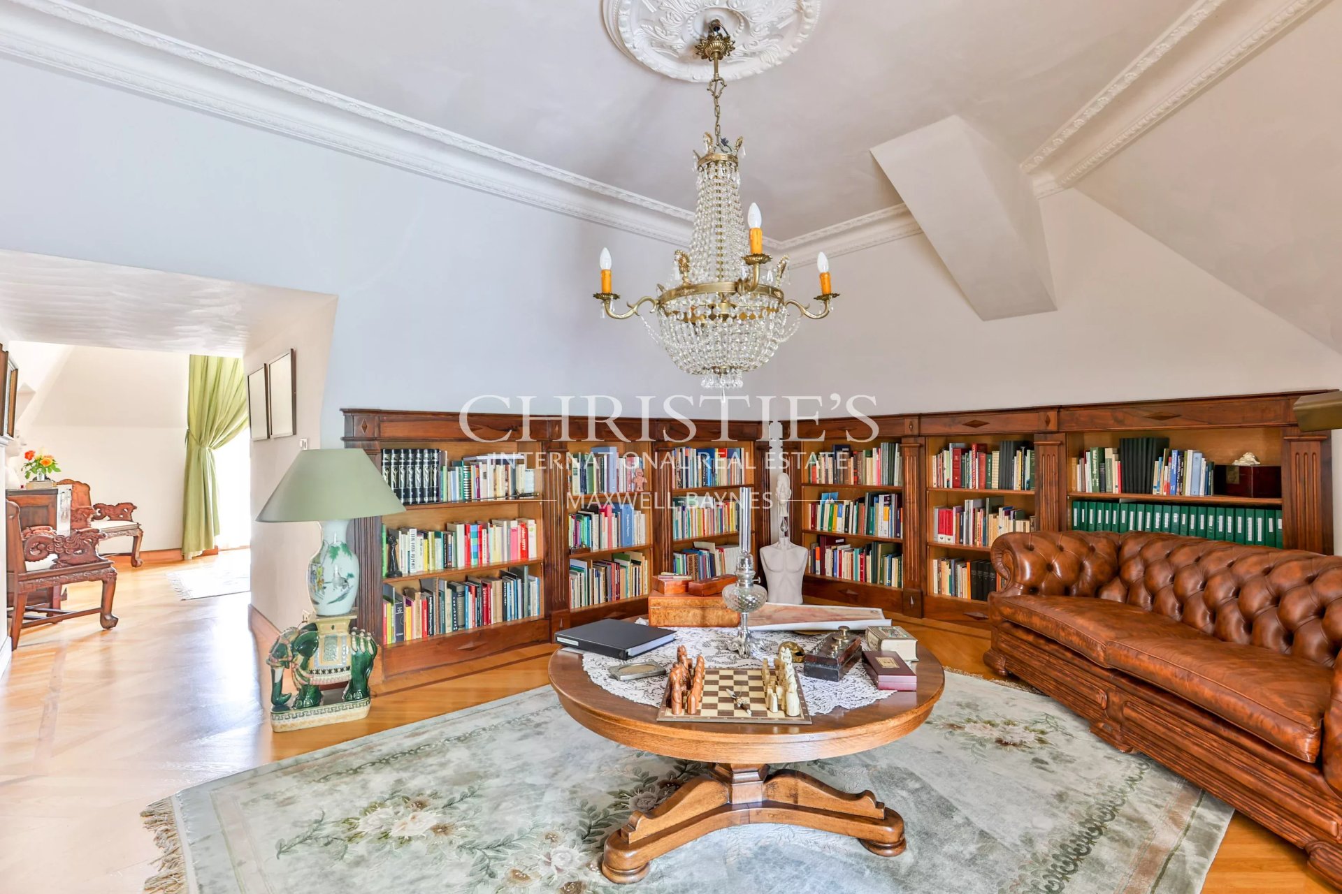 14 Bedroom Chateau's Image 31