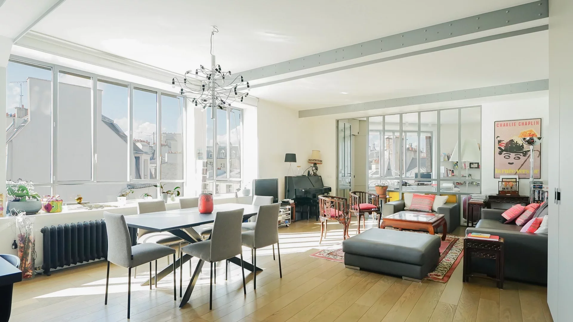 Paris 2e - MONTORGUEIL