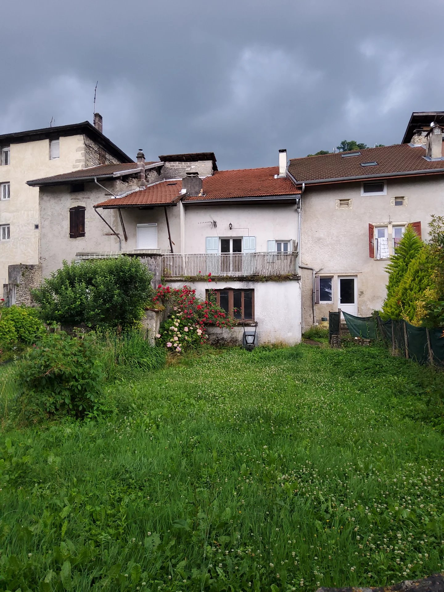 Agence immobilière de Miribel Immobilier