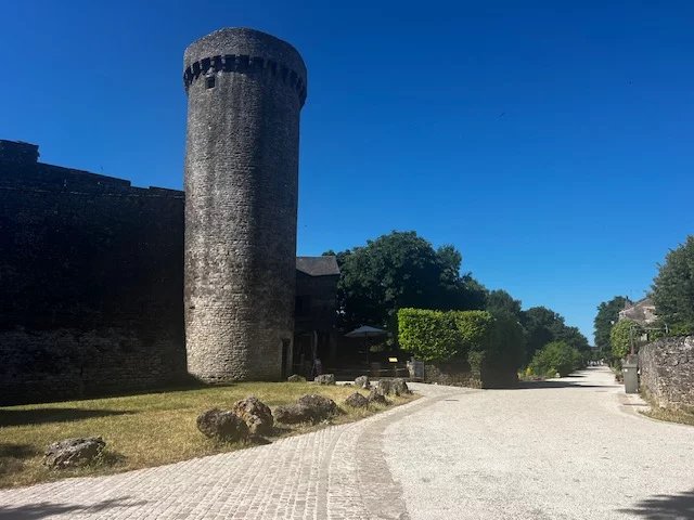 LA COUVERTOIRADE EN EXCLUSIVITE