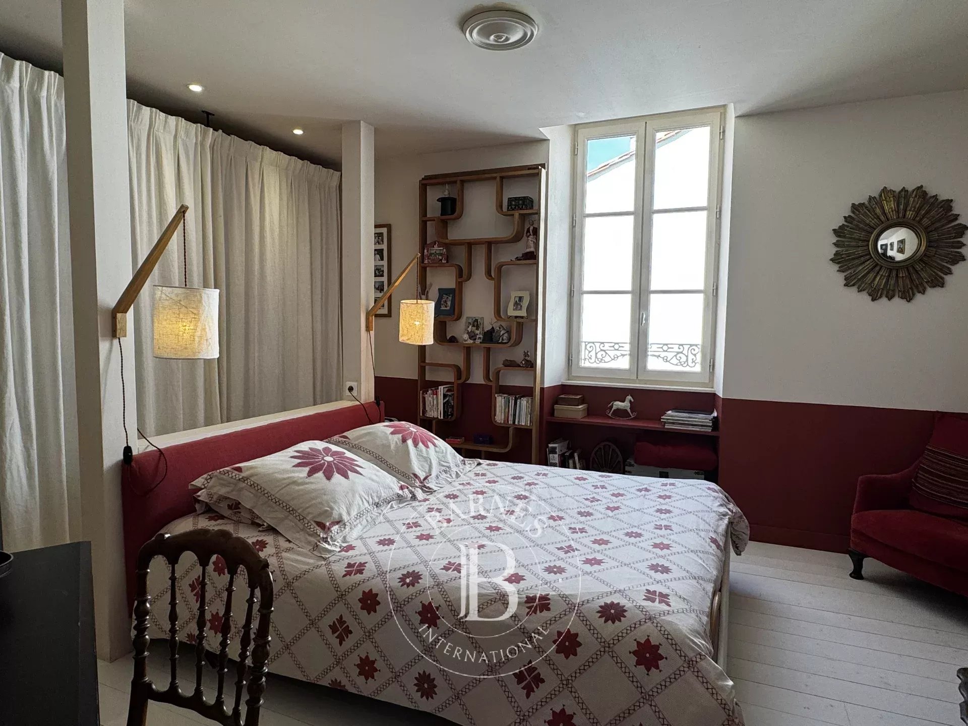 Le Bois-Plage-en-Ré  - Casa 10 Cuartos 5 Habitaciones - picture 10