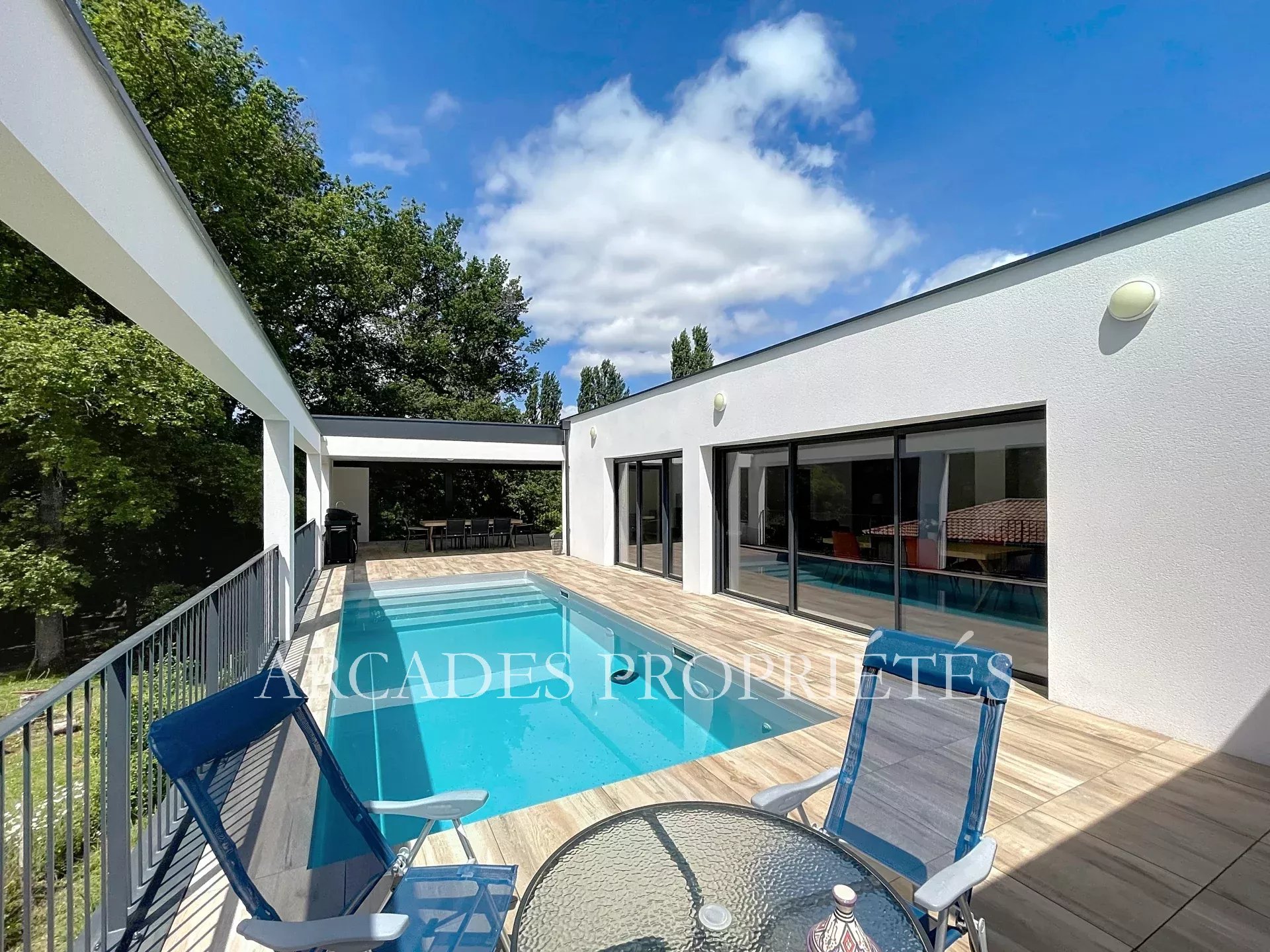 Sale House Bordeaux