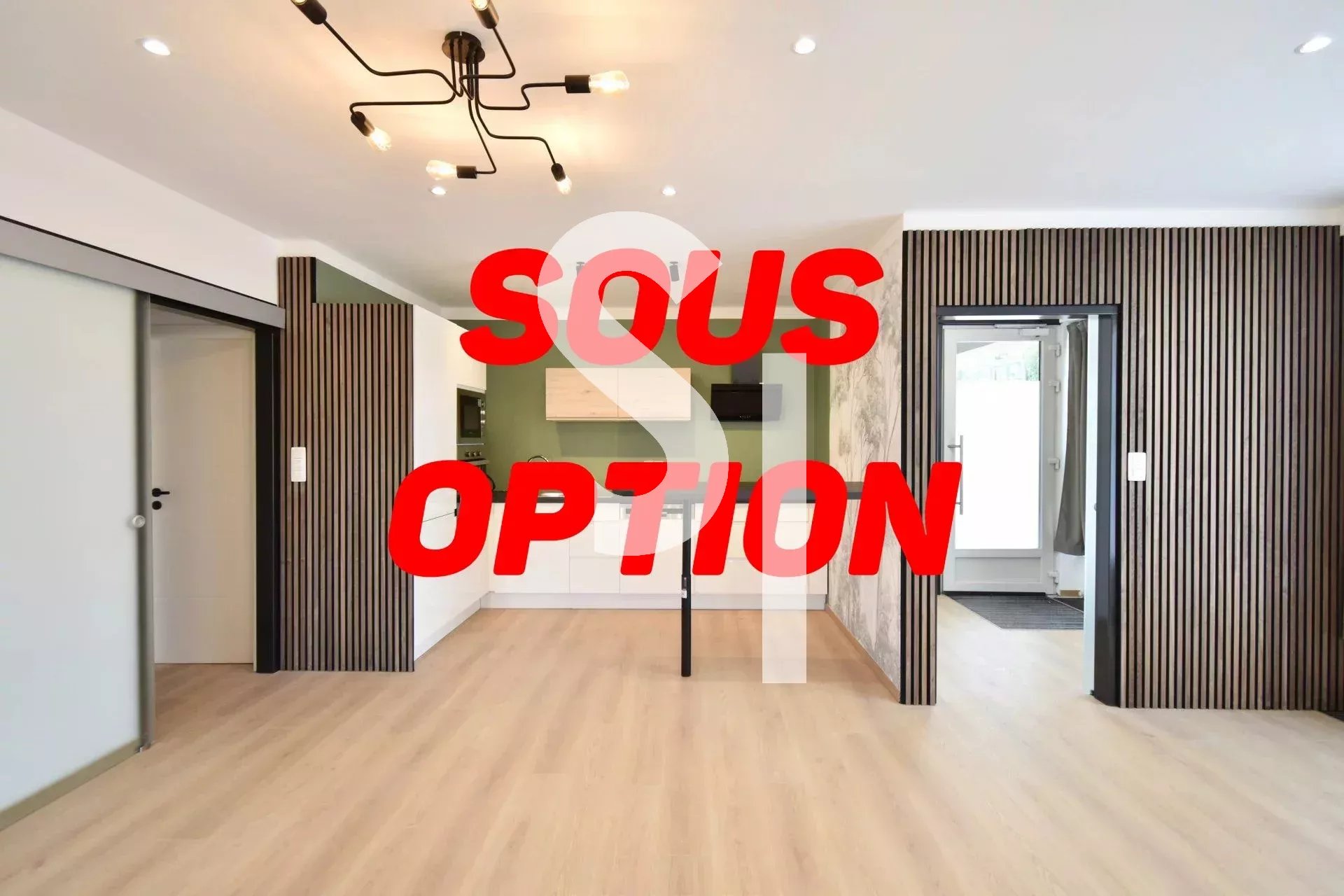 Vente Appartement Aubange