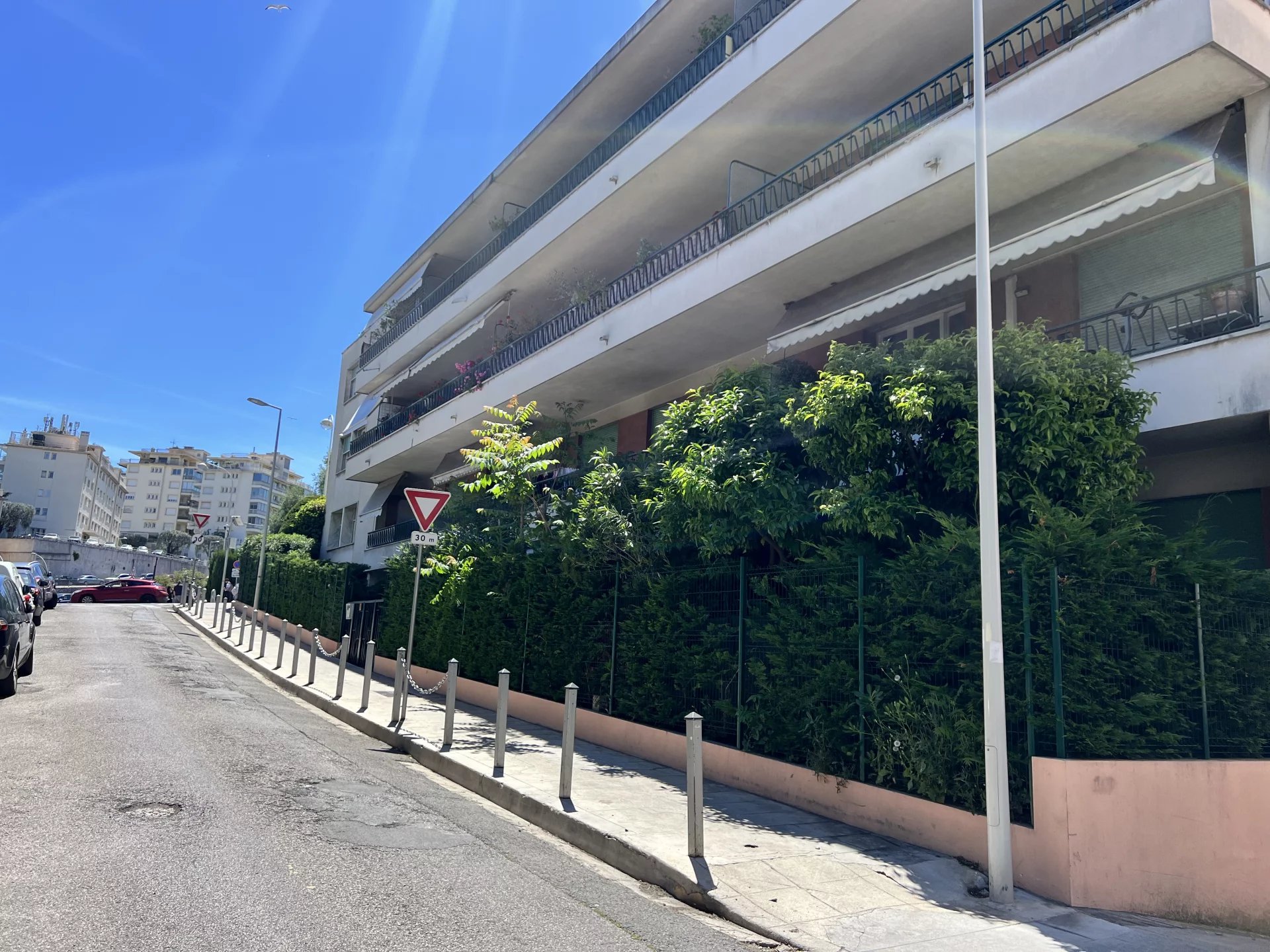 Agence immobilière de la petite maison