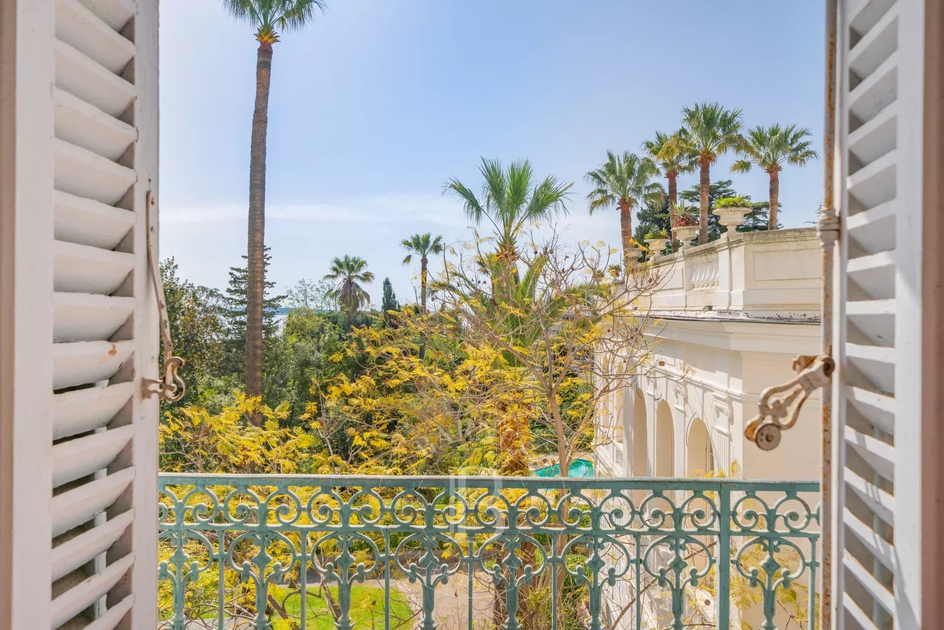 Daire Cannes - picture 12