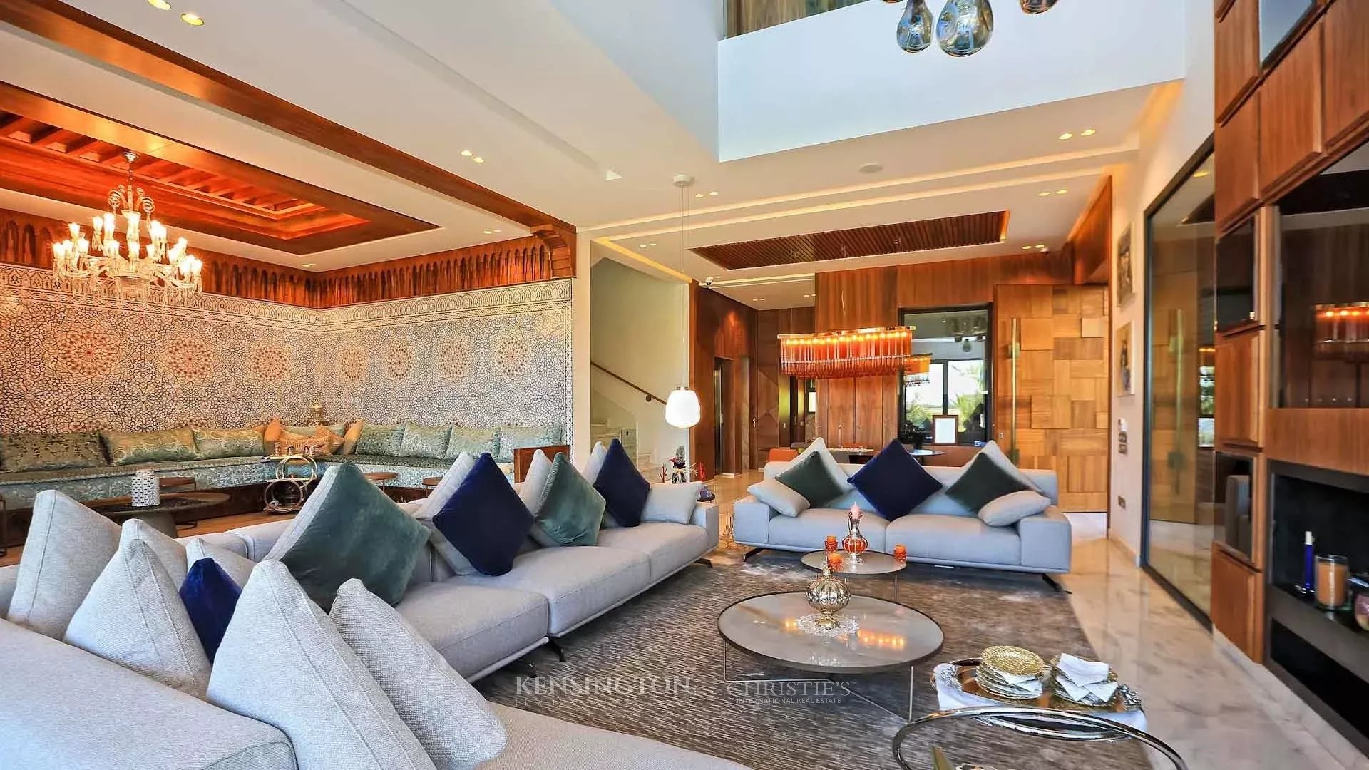 5 Bedroom Villa/Townhouse's Image 9