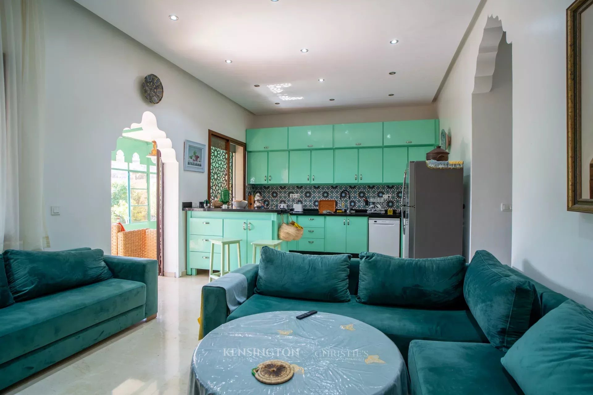 4 Bedroom Villa/Townhouse's Image 31
