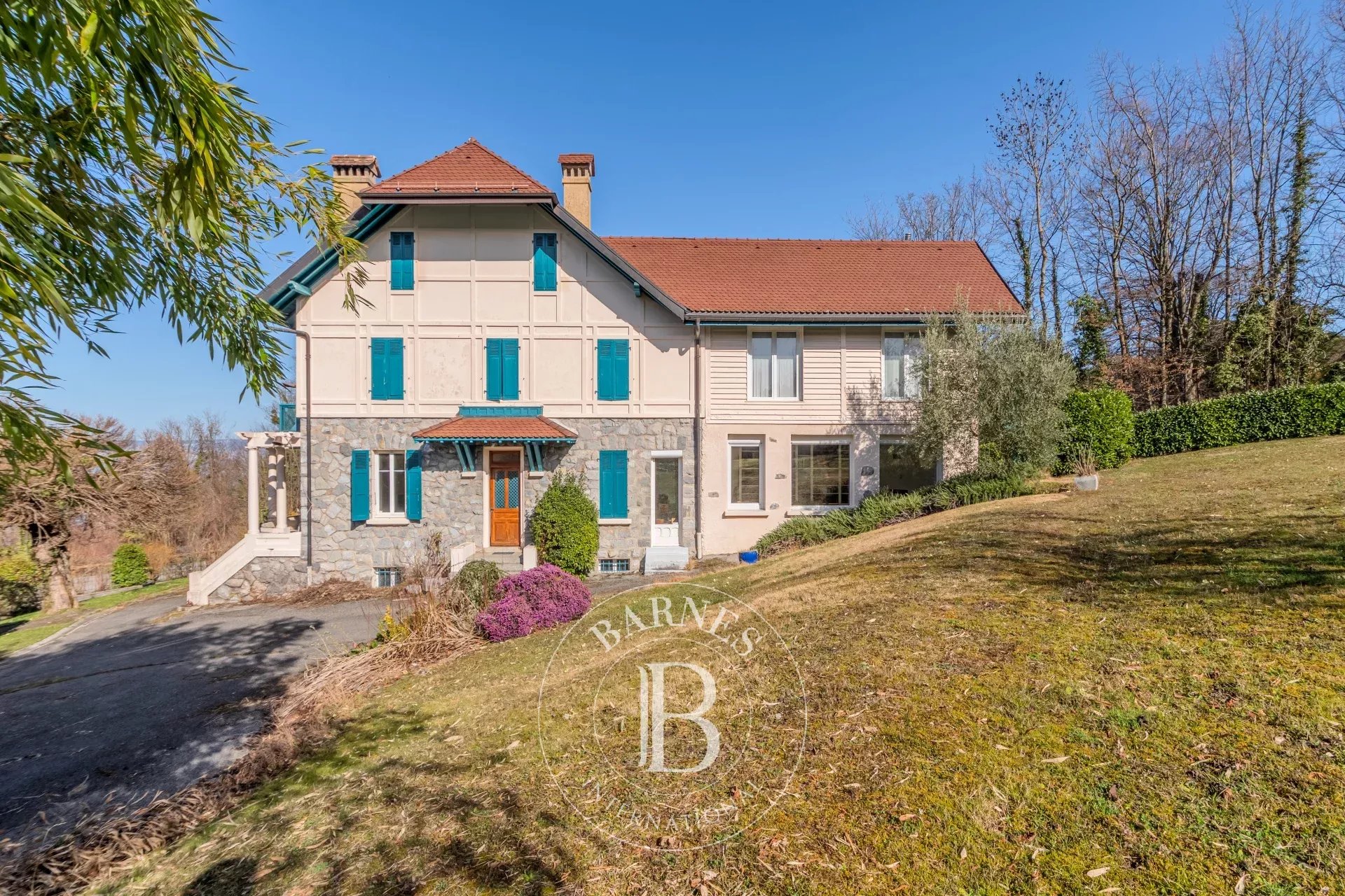 Propriété Évian-les-Bains  -  ref 6852826 (picture 2)