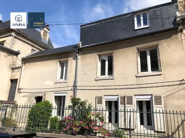 Location Maison Soissons