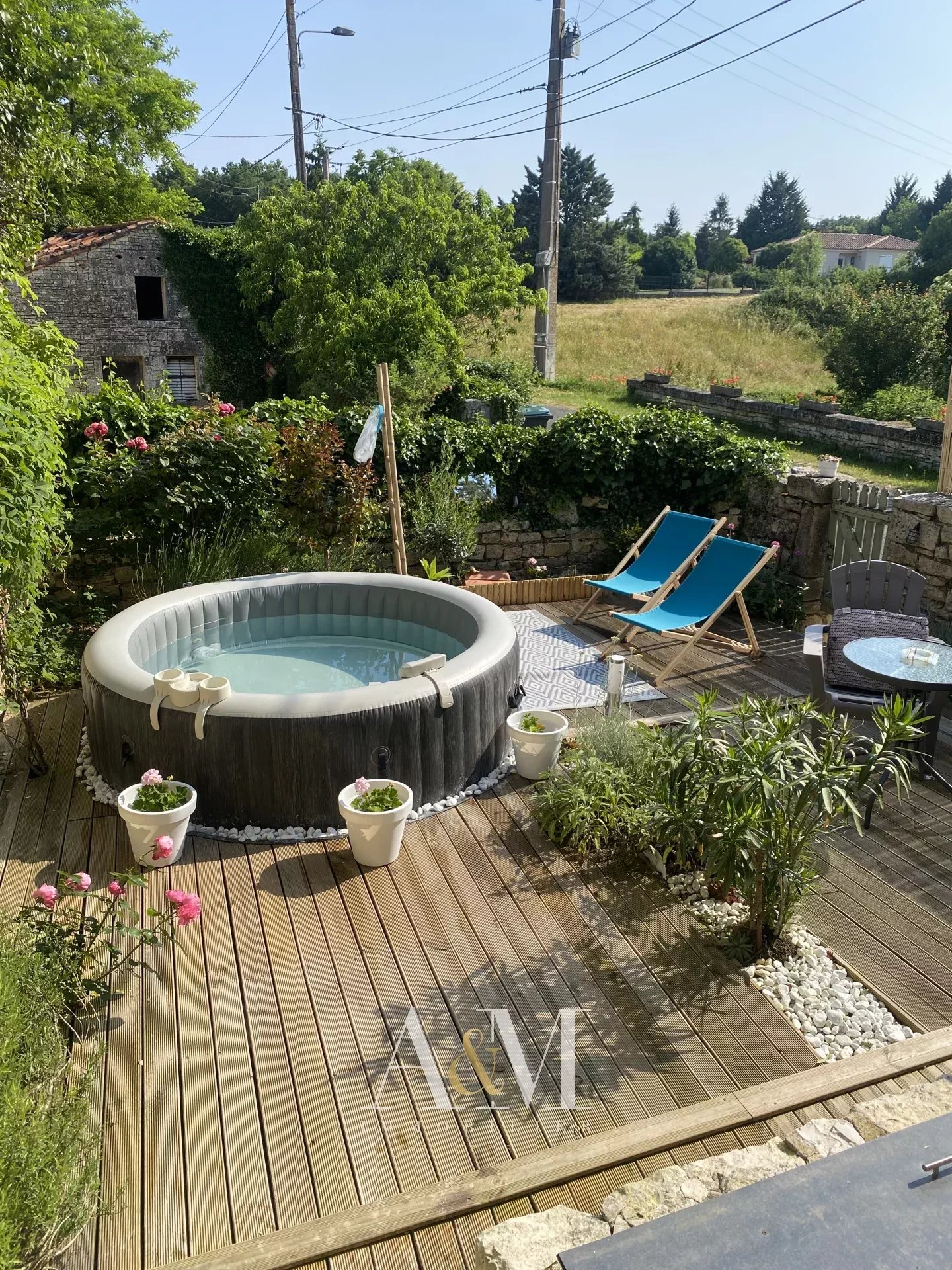 Agence immobilière de A&M IMMOBILIER