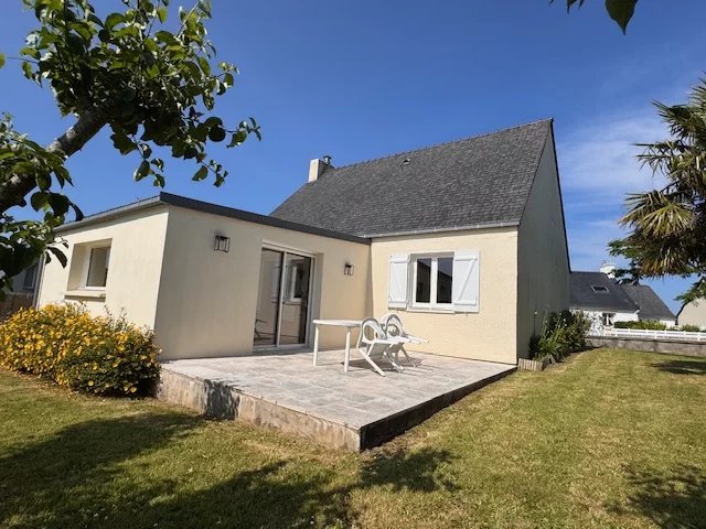 Vente Maison Pont-de-Buis-lès-Quimerch