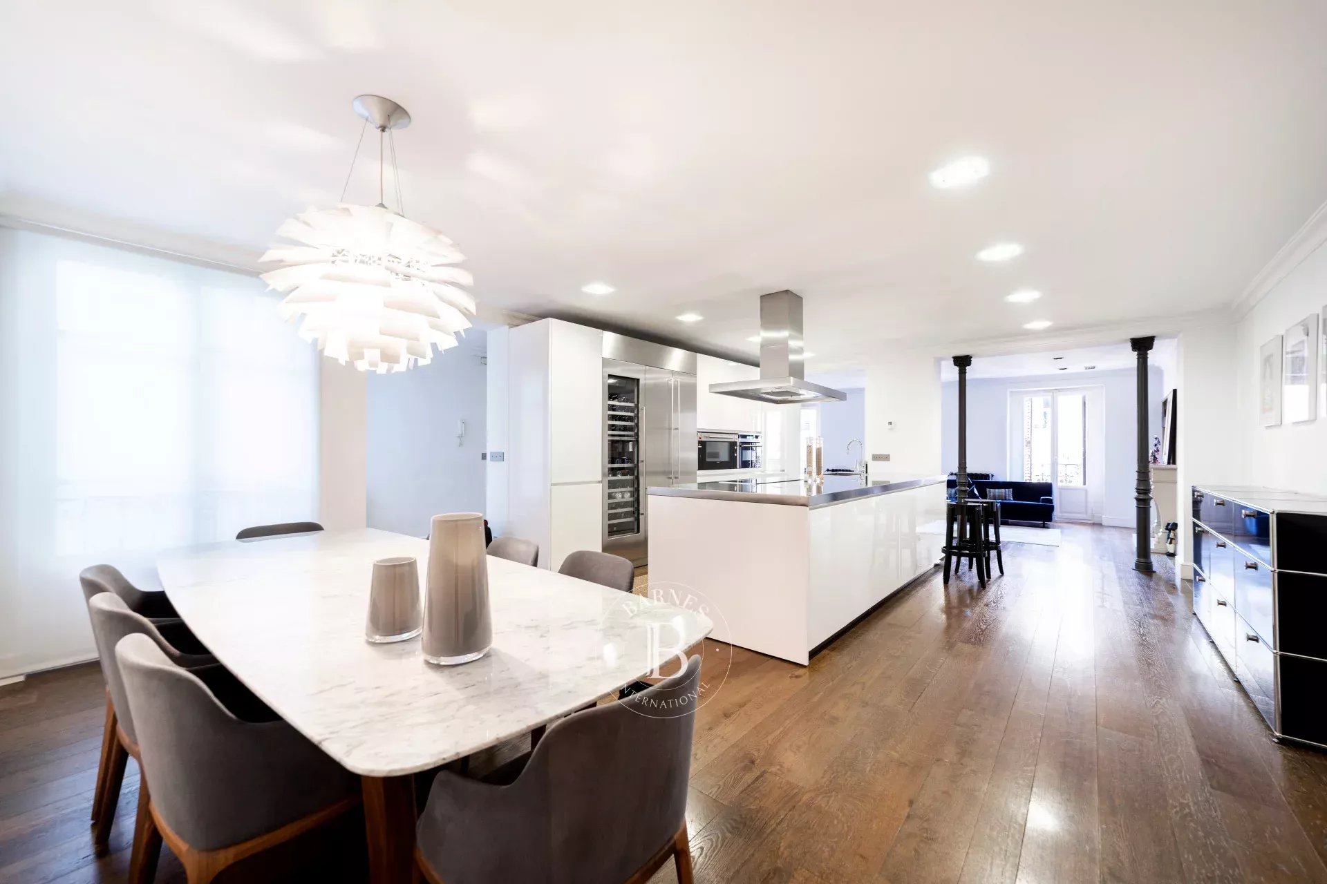 Daire Madrid - picture 16