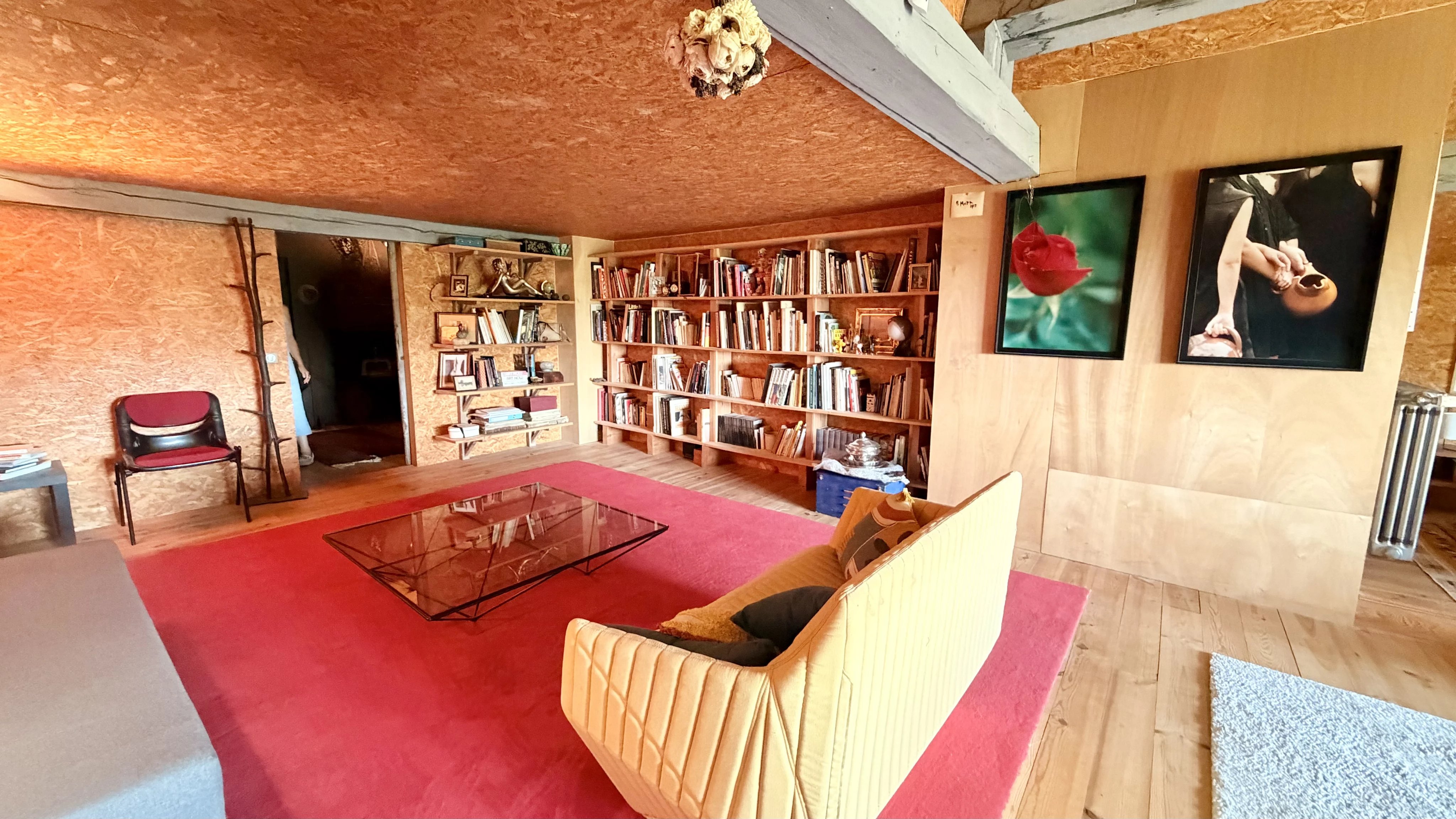 House for sale Lussan, Gers