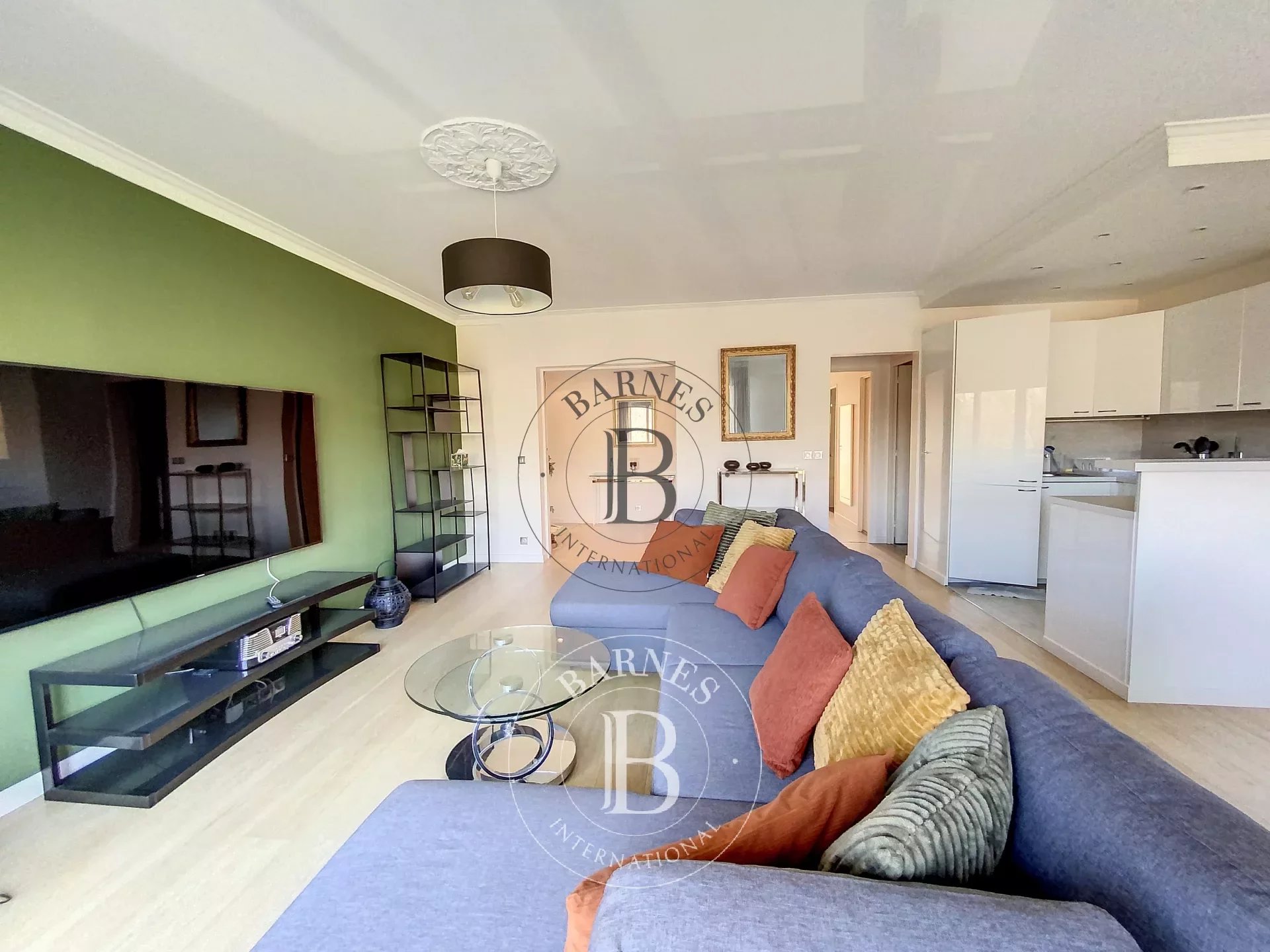 Daire Charenton-le-Pont