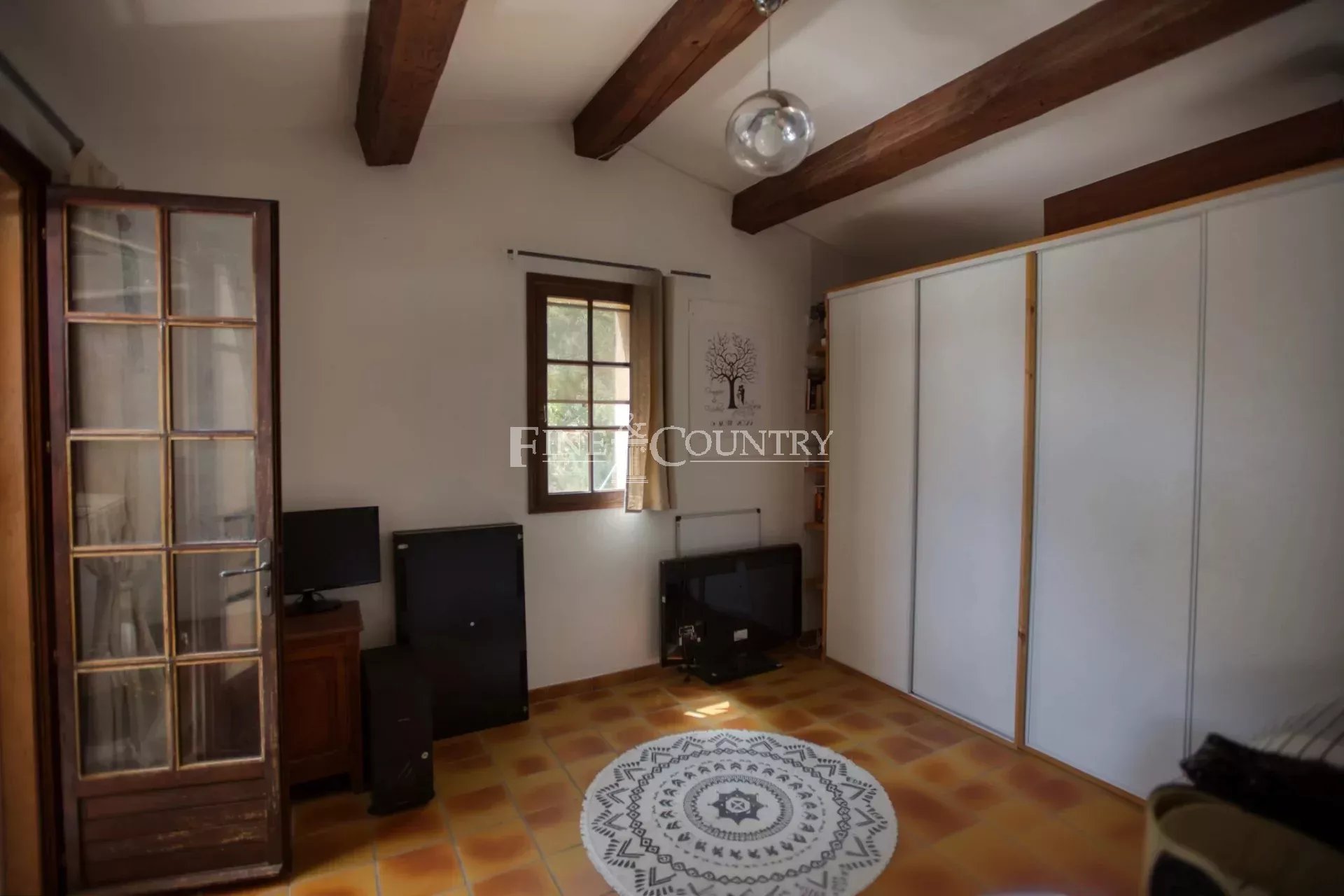 Photo of Villa for sale in Saint Jean de Cannes