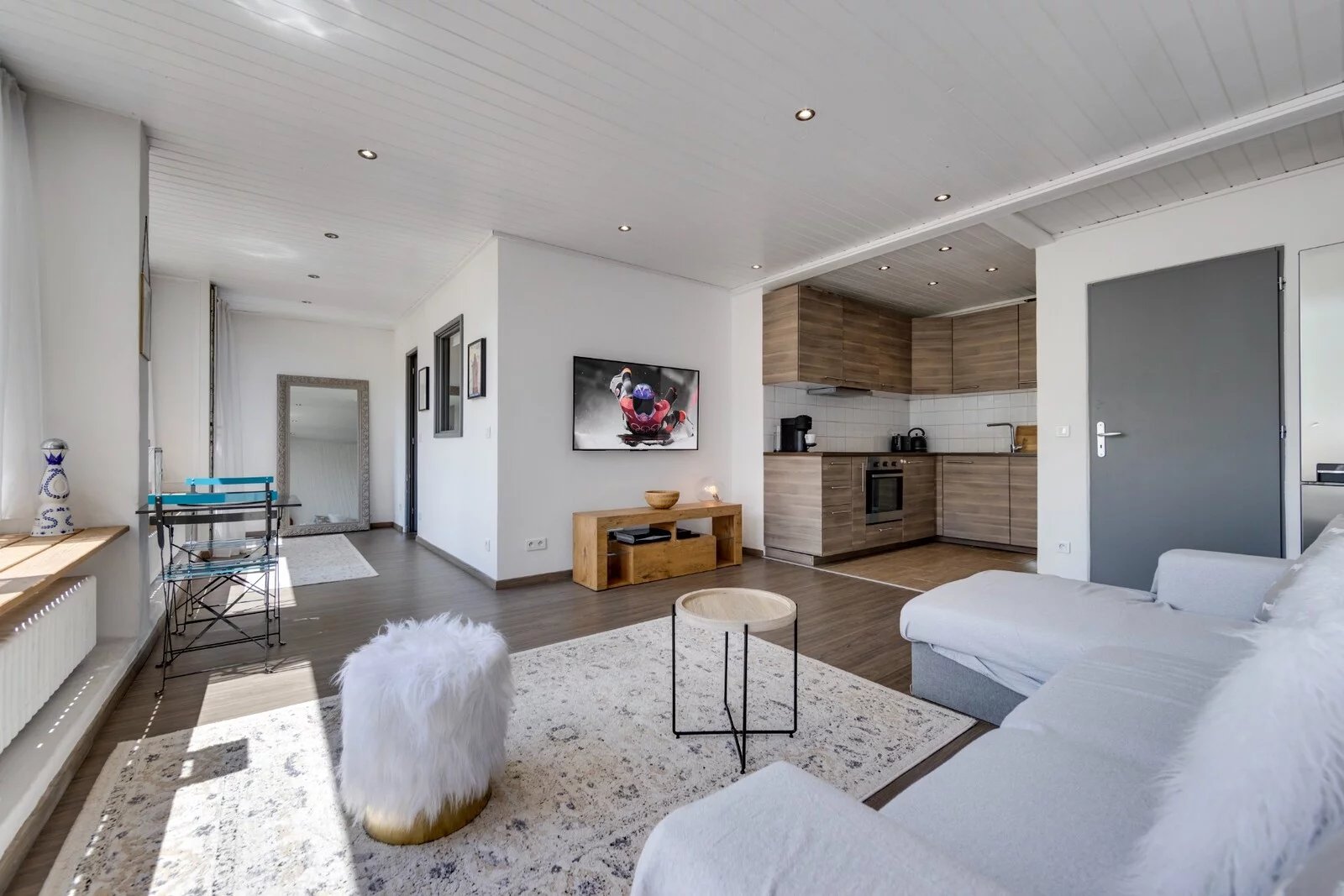Sale Apartment Val-d'Isère