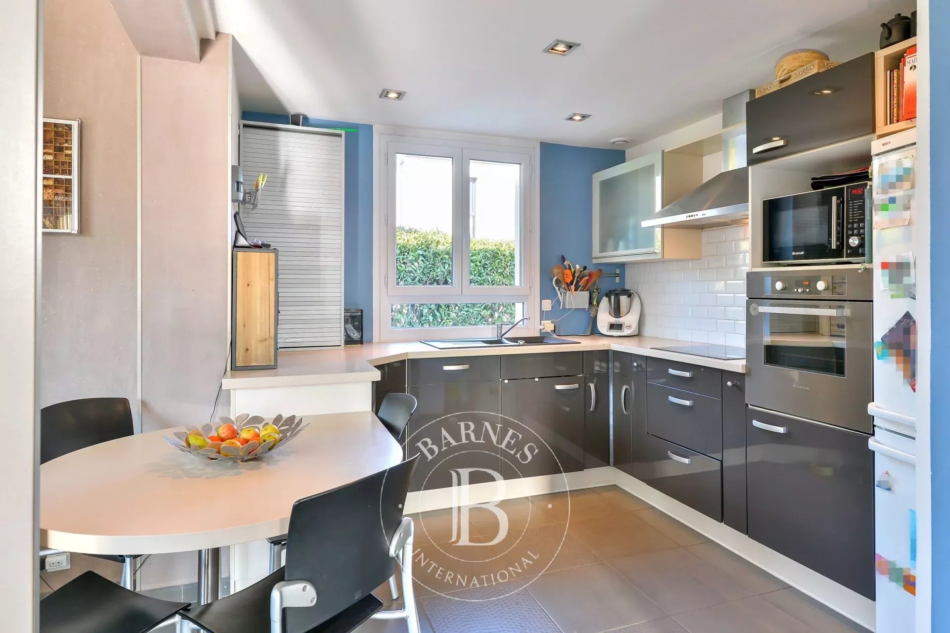 Şehir evi Lyon 9ème