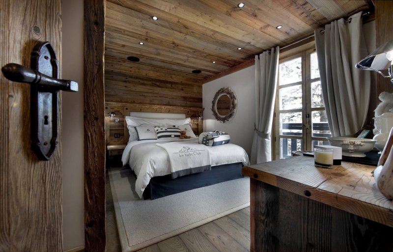 Alquiler Chalet | Courchevel - picture 3
